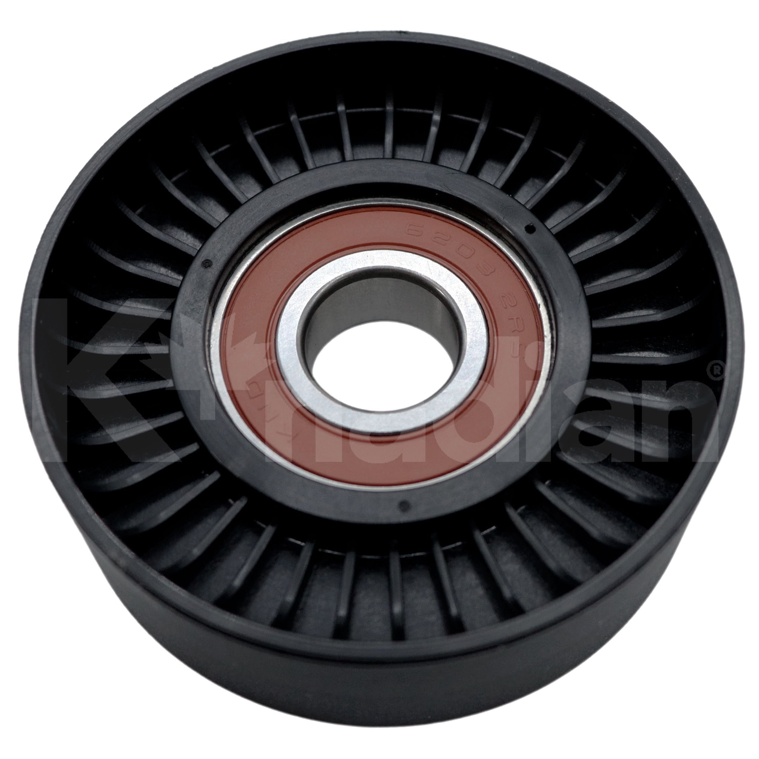 POLEA GUIA DE ACCESORIOS Audi A6 2.8L V6 2011-2013