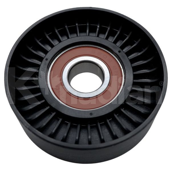 POLEA GUIA DE ACCESORIOS Audi A6 2.8L V6 2011-2013