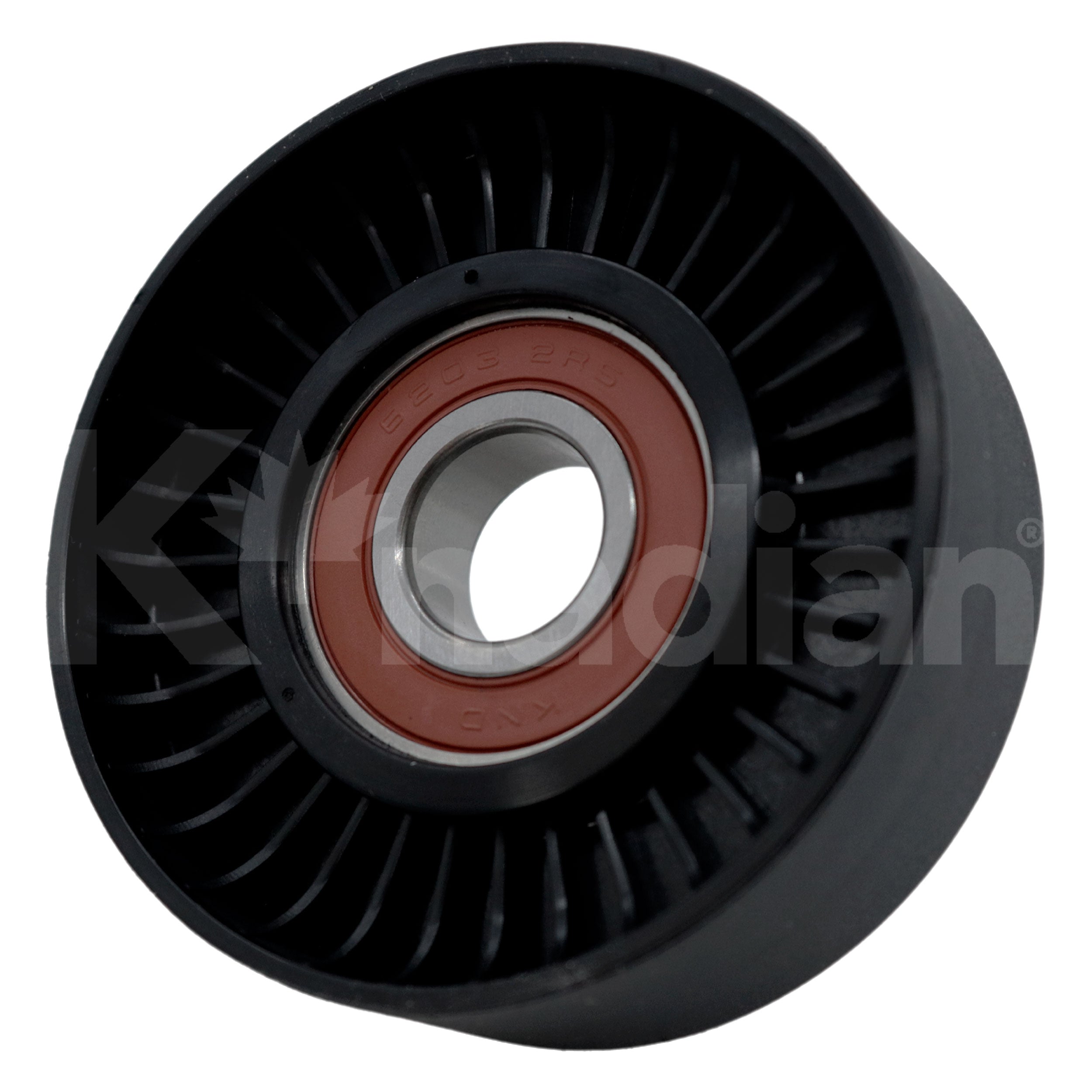 POLEA GUIA DE ACCESORIOS Audi A6 2.8L V6 2011-2013