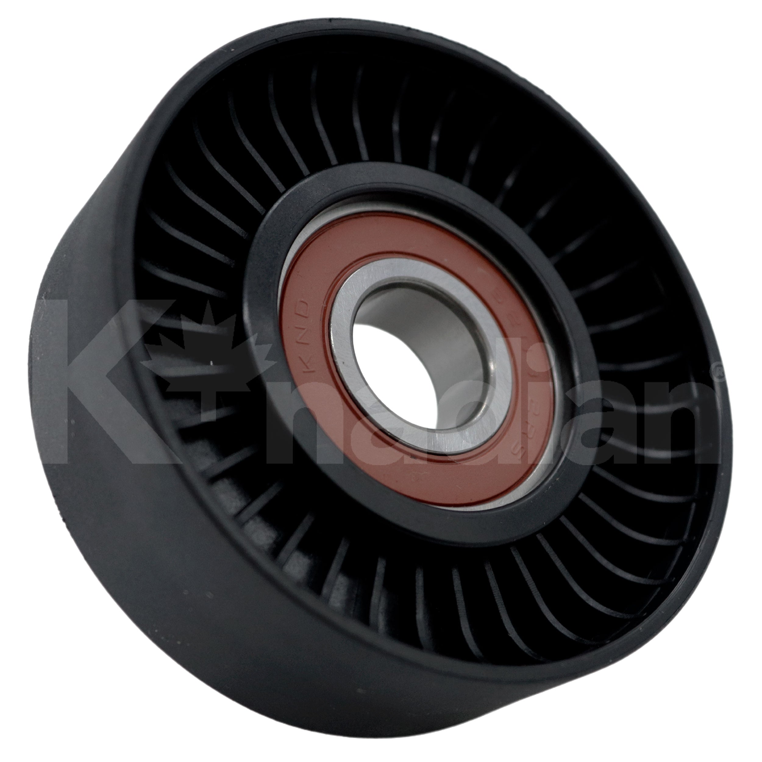 POLEA GUIA DE ACCESORIOS Audi A6 2.8L V6 2011-2013