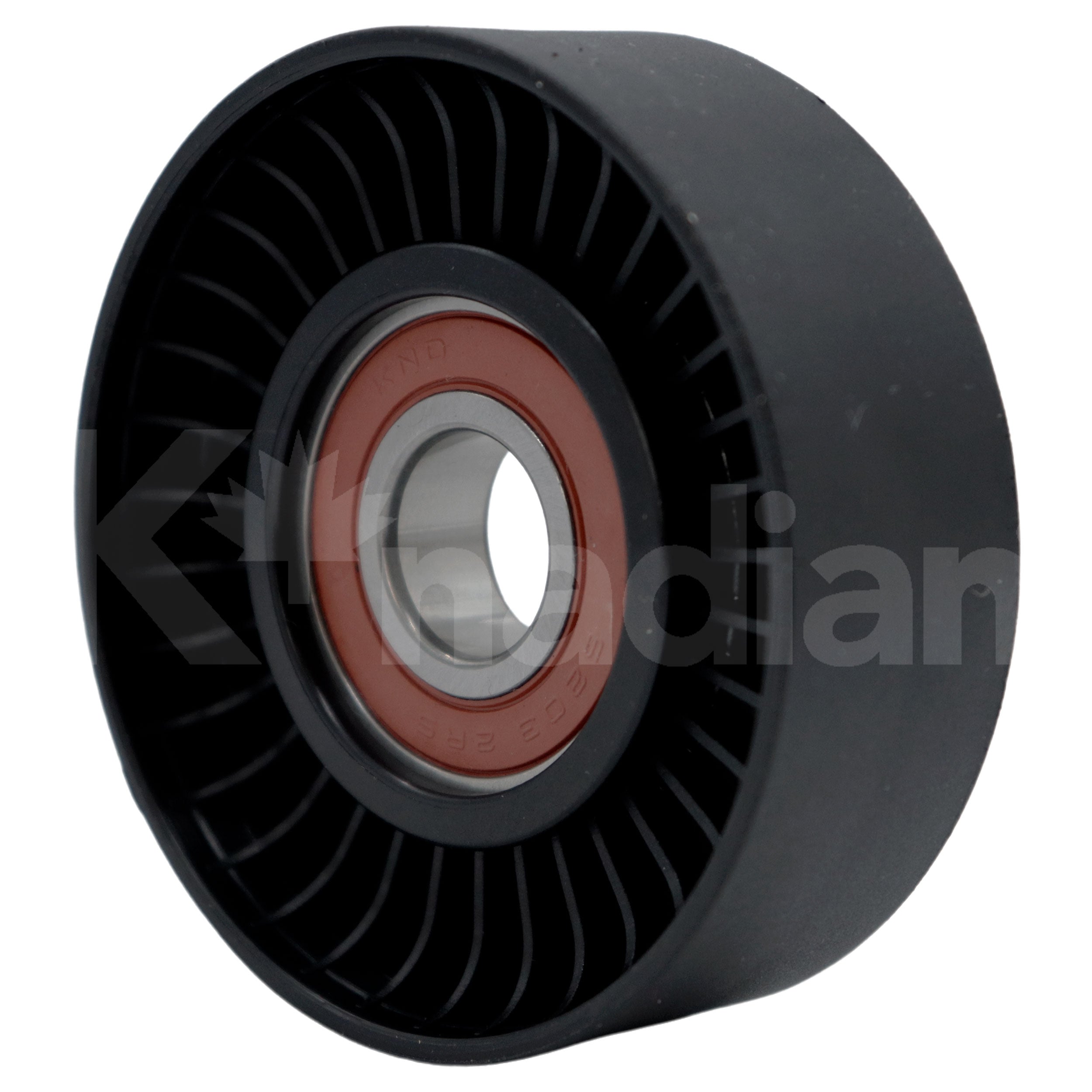 POLEA GUIA DE ACCESORIOS Audi A6 2.8L V6 2011-2013