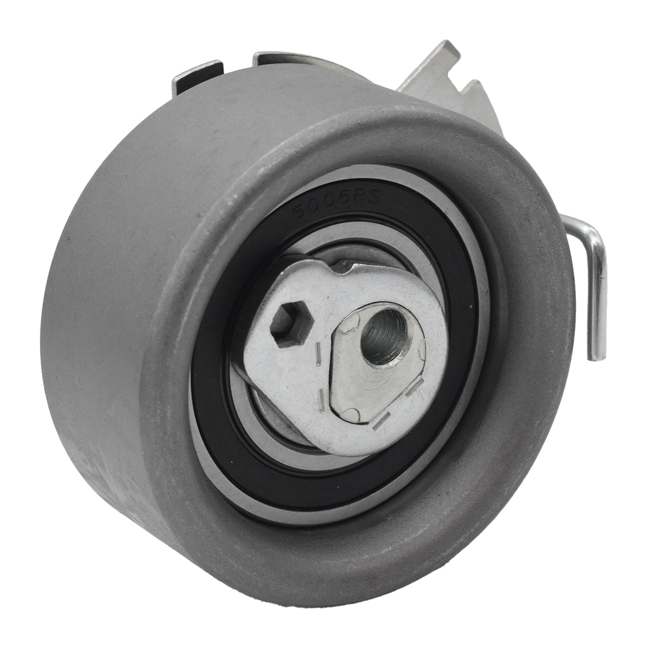 POLEA DE DISTRIBUCION Peugeot 206 1.6L L4 2001-2009