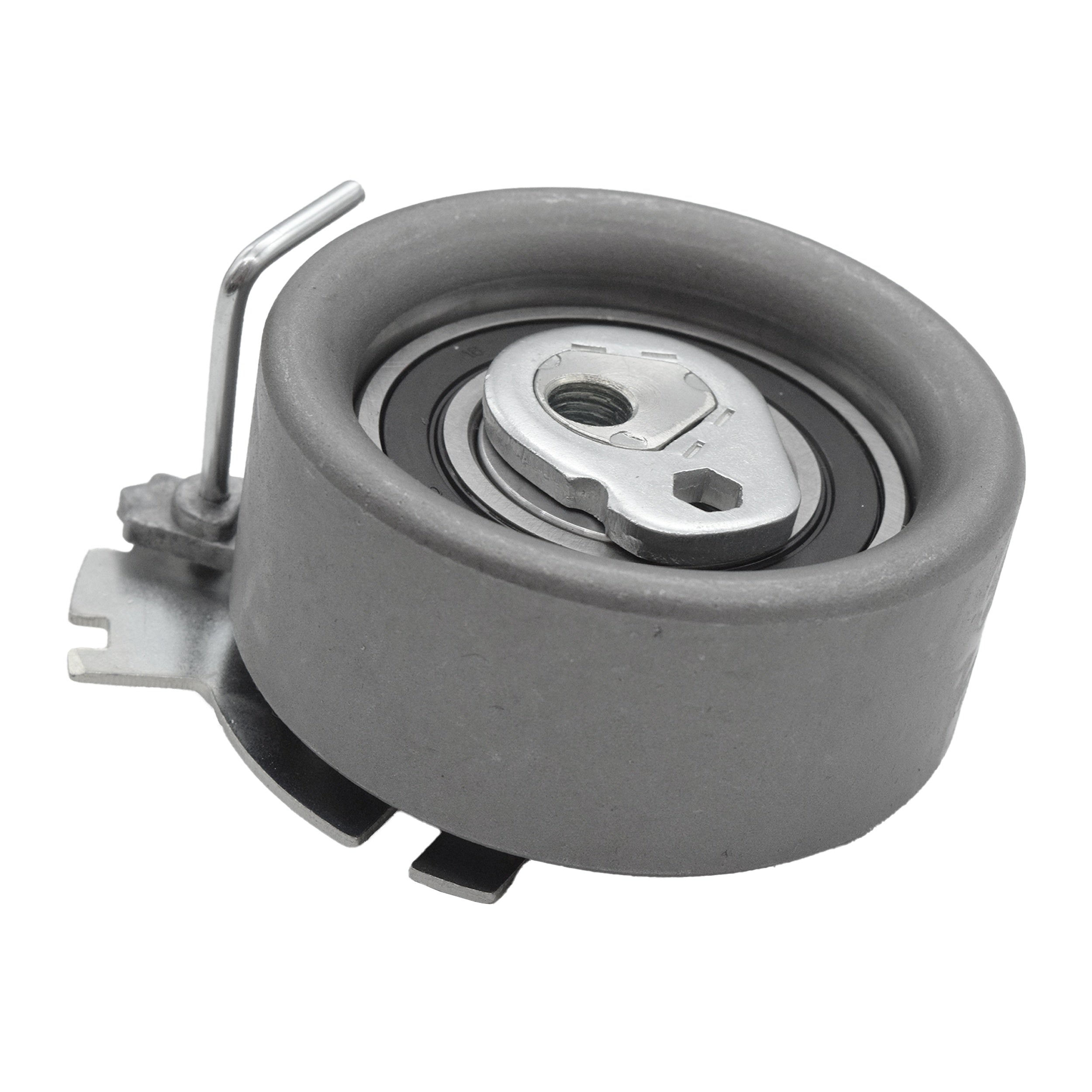 POLEA DE DISTRIBUCION Peugeot 206 1.6L L4 2001-2009