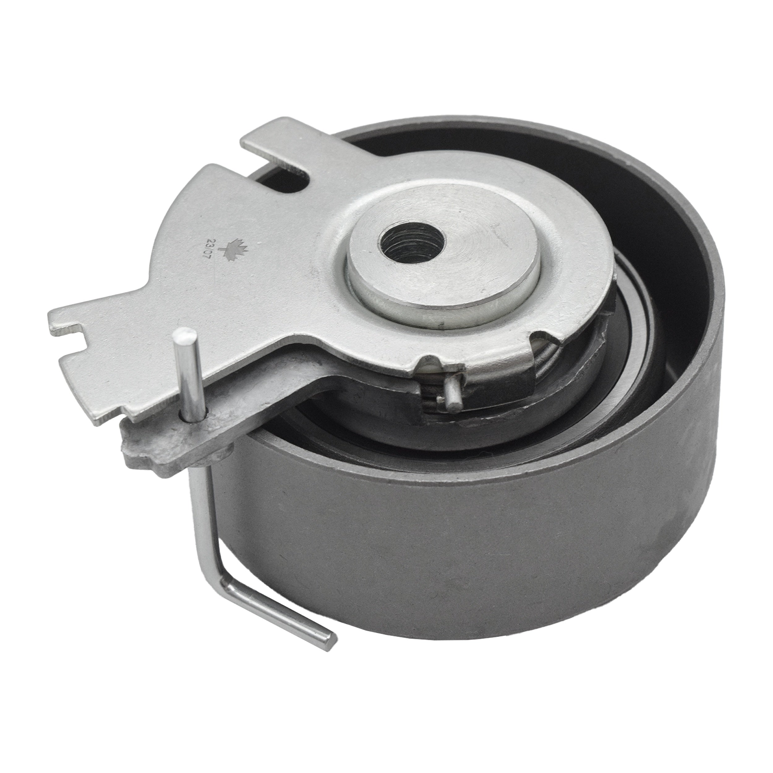 POLEA DE DISTRIBUCION Peugeot 206 1.6L L4 2001-2009