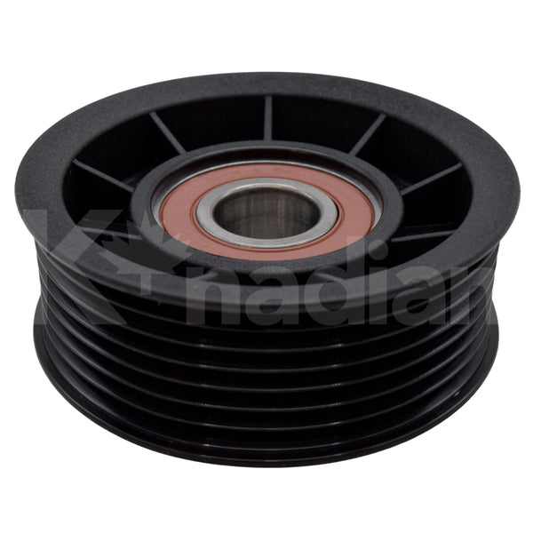 POLEA GUIA DE ACCESORIOS Audi Q7 3.6L V6 2007-2010