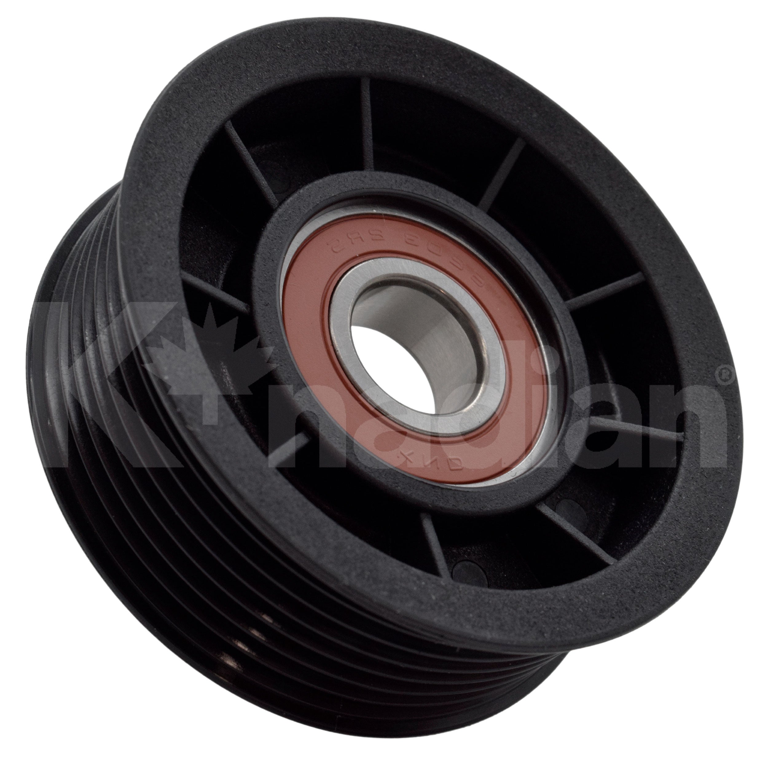 POLEA GUIA DE ACCESORIOS Audi Q7 3.6L V6 2007-2010