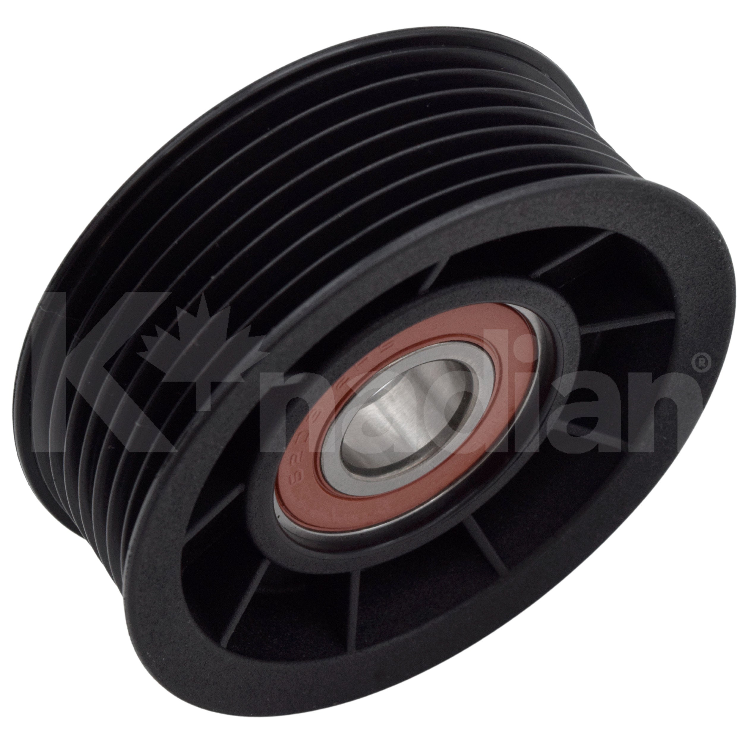 POLEA GUIA DE ACCESORIOS Audi Q7 3.6L V6 2007-2010