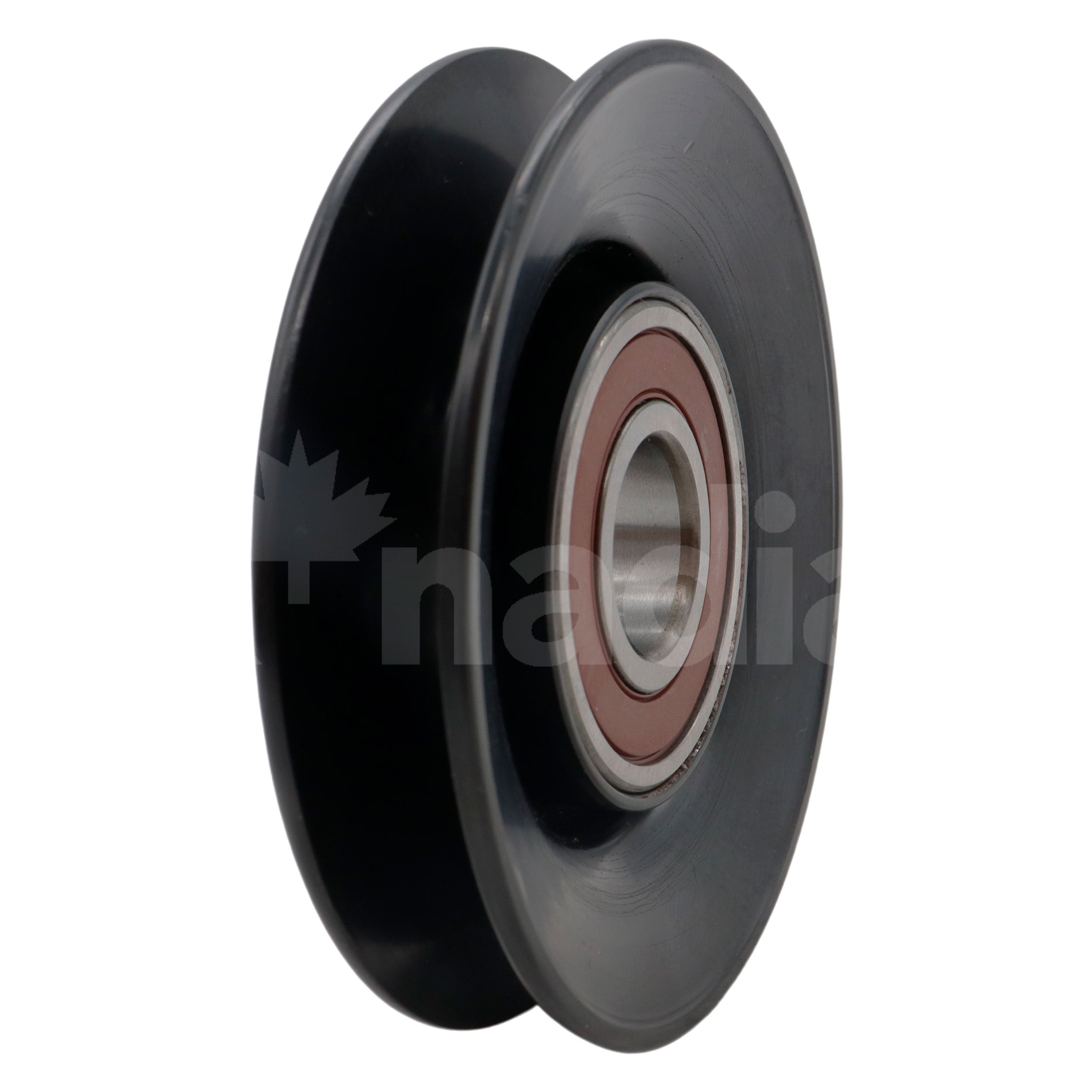 POLEA GUIA DE ACCESORIOS American Motors Ambassador 5.3L V8 1961-1963; 1965-1966