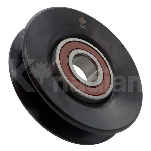 POLEA GUIA DE ACCESORIOS American Motors Ambassador 5.3L V8 1961-1963; 1965-1966