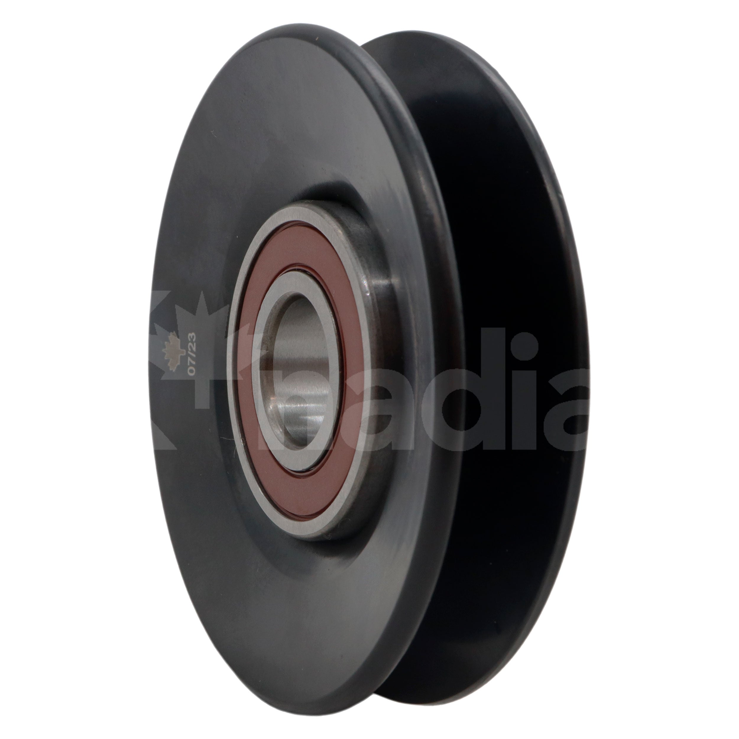 POLEA GUIA DE ACCESORIOS American Motors Ambassador 5.3L V8 1961-1963; 1965-1966