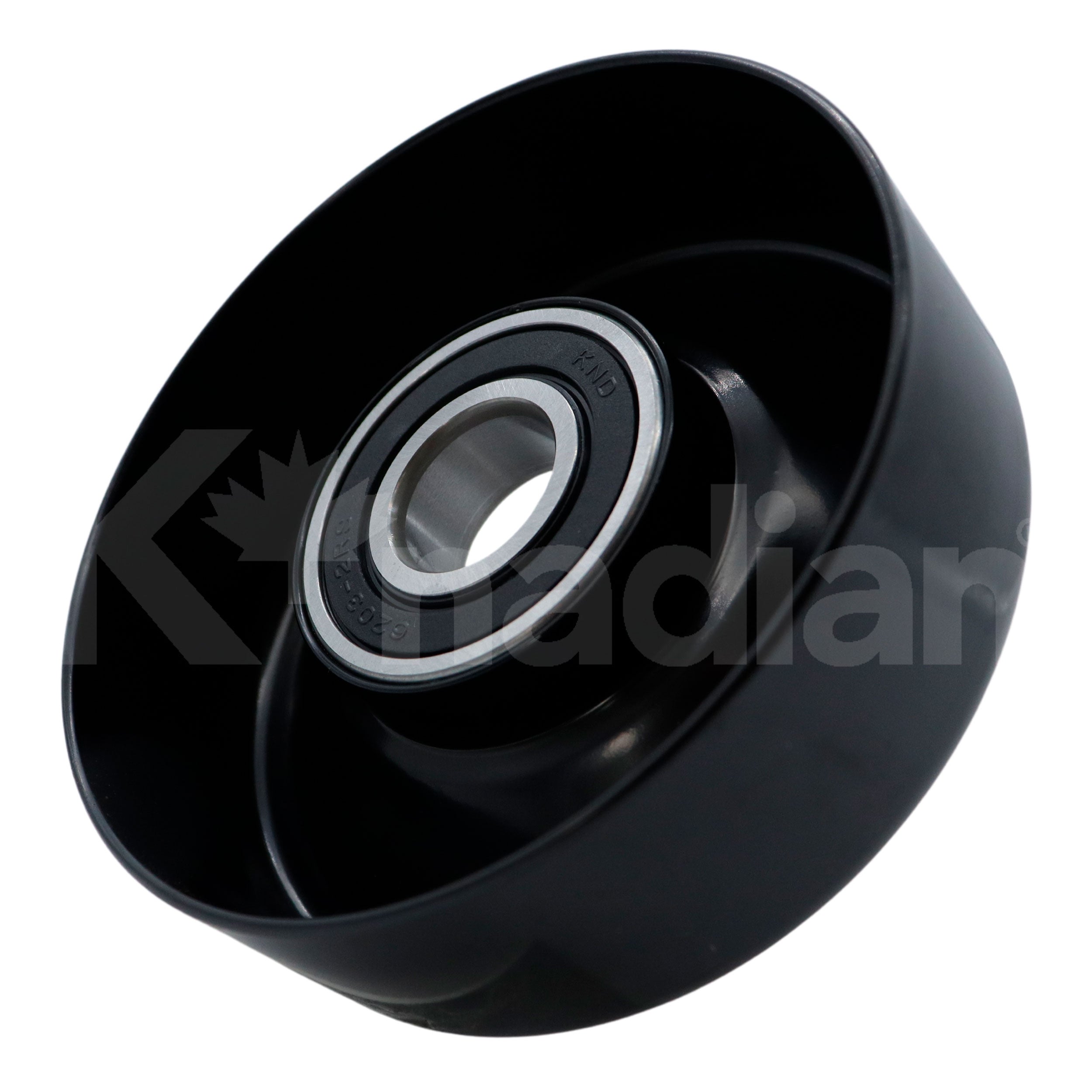 POLEA GUIA DE ACCESORIOS Acura CL 2.2L L4 1997