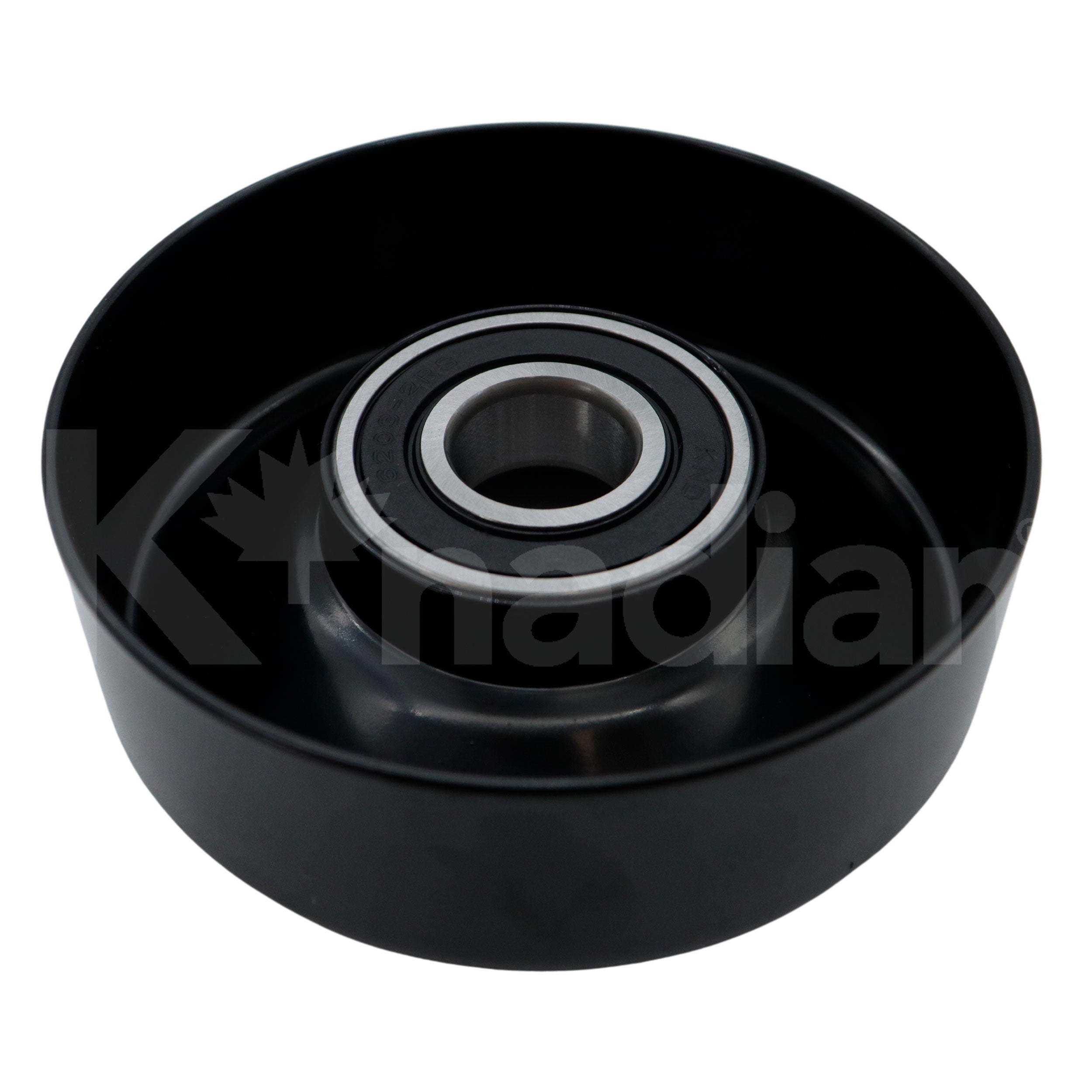 POLEA GUIA DE ACCESORIOS Acura CL 2.2L L4 1997