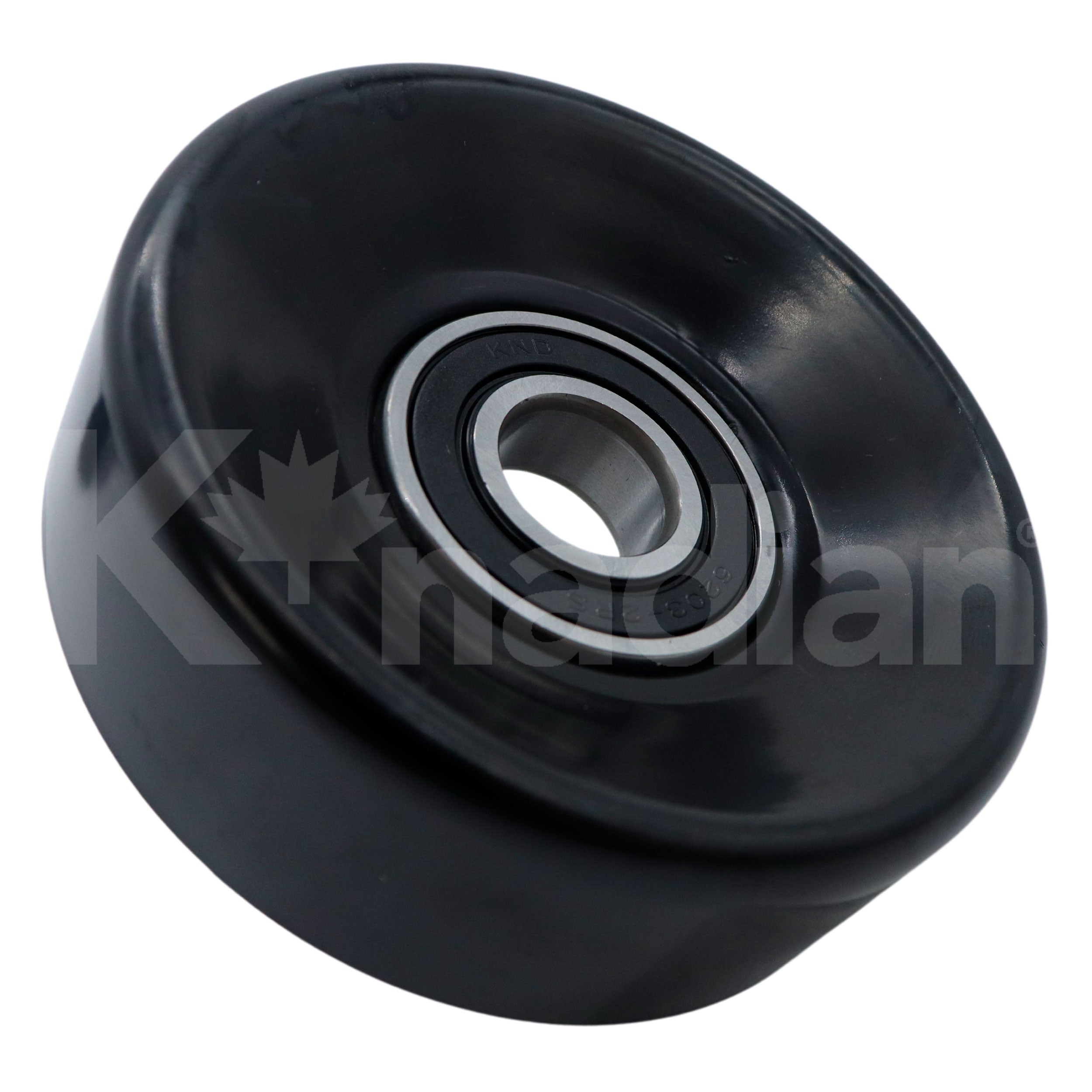 POLEA GUIA DE ACCESORIOS Acura CL 2.2L L4 1997