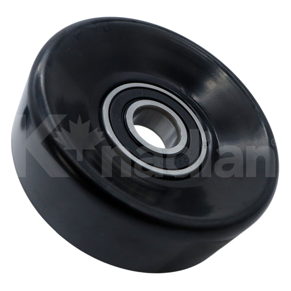 POLEA GUIA DE ACCESORIOS Acura CL 2.2L L4 1997