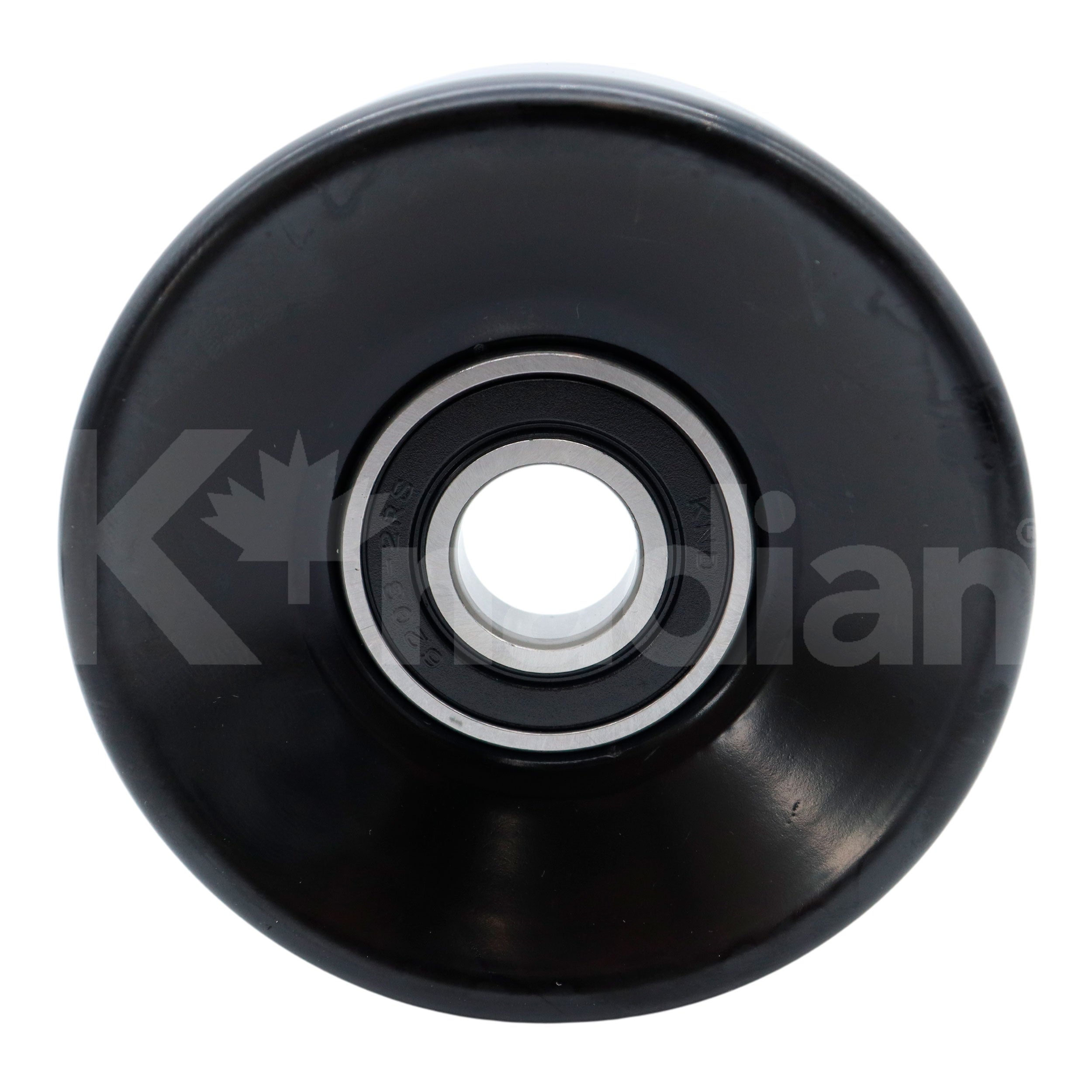 POLEA GUIA DE ACCESORIOS Acura CL 2.2L L4 1997