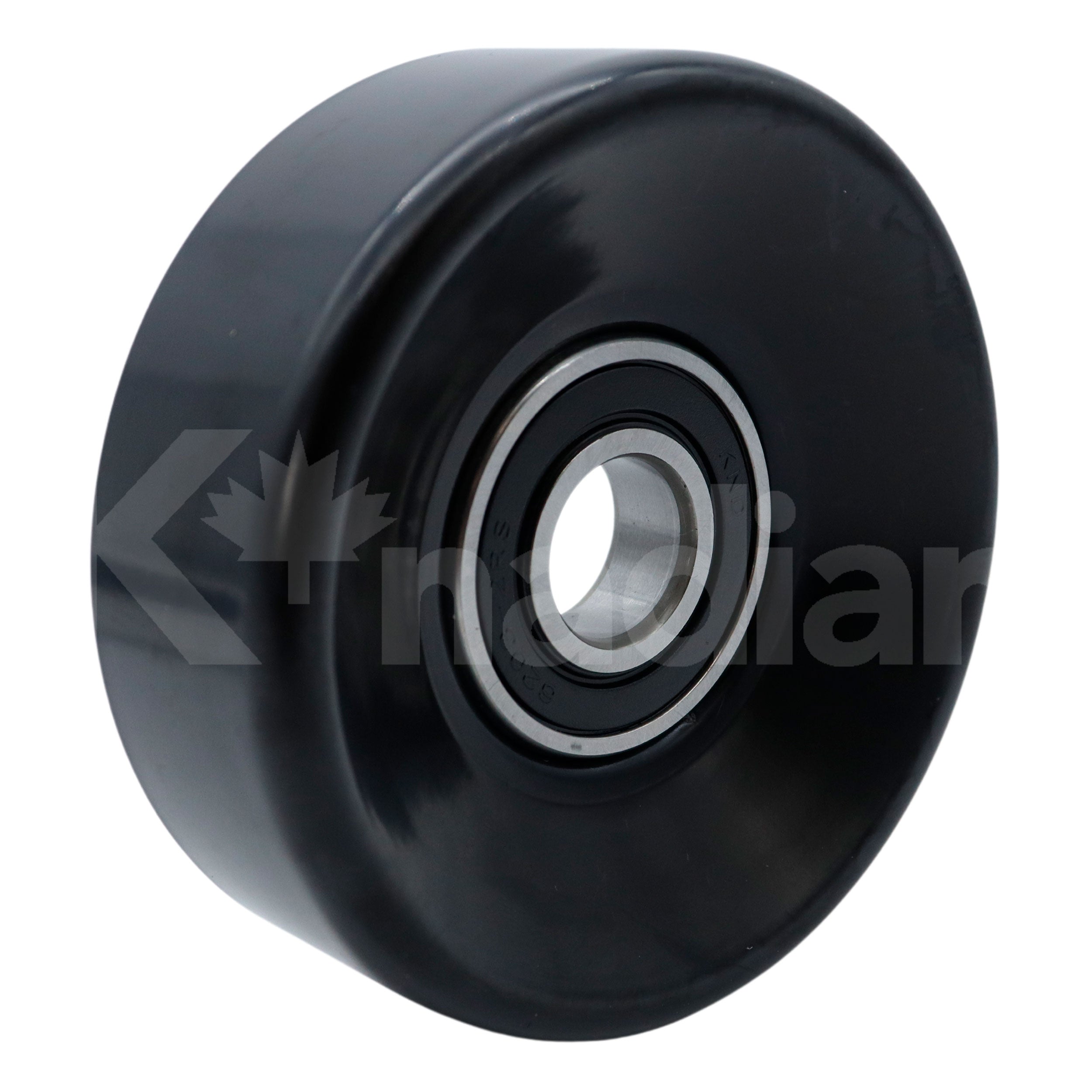 POLEA GUIA DE ACCESORIOS Acura CL 2.2L L4 1997