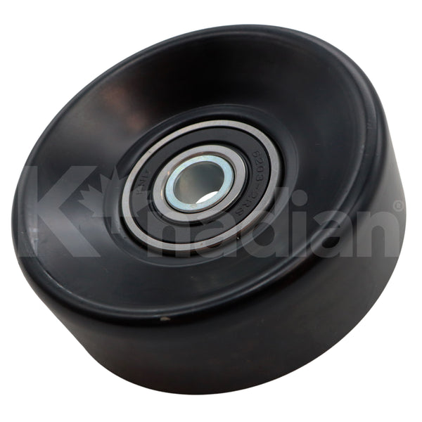 POLEA GUIA DE ACCESORIOS Cadillac 60 Special 4.9L V8 1993