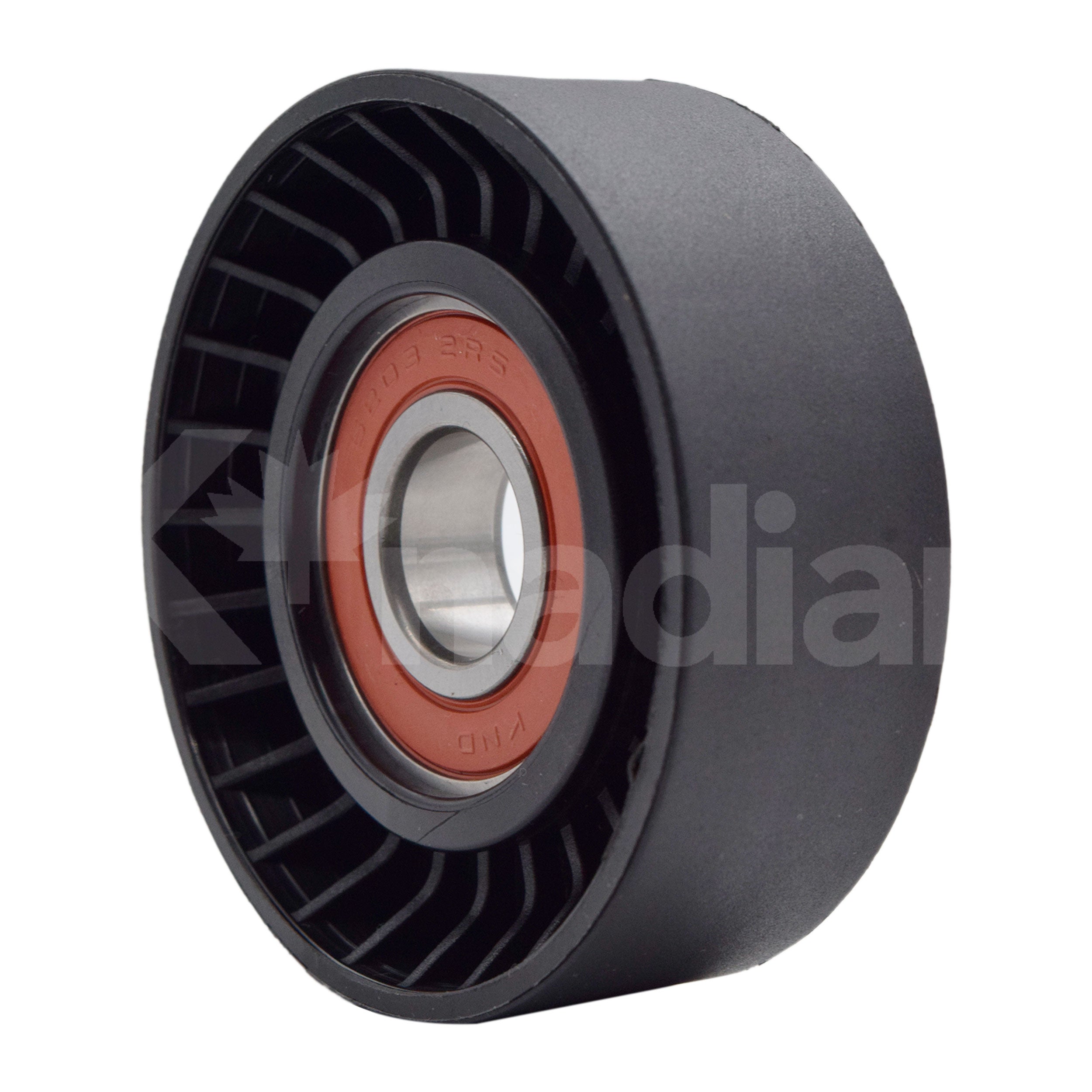 POLEA GUIA DE ACCESORIOS Alfa Romeo Mito 1.4L L4 2012-2013; 2015-2019