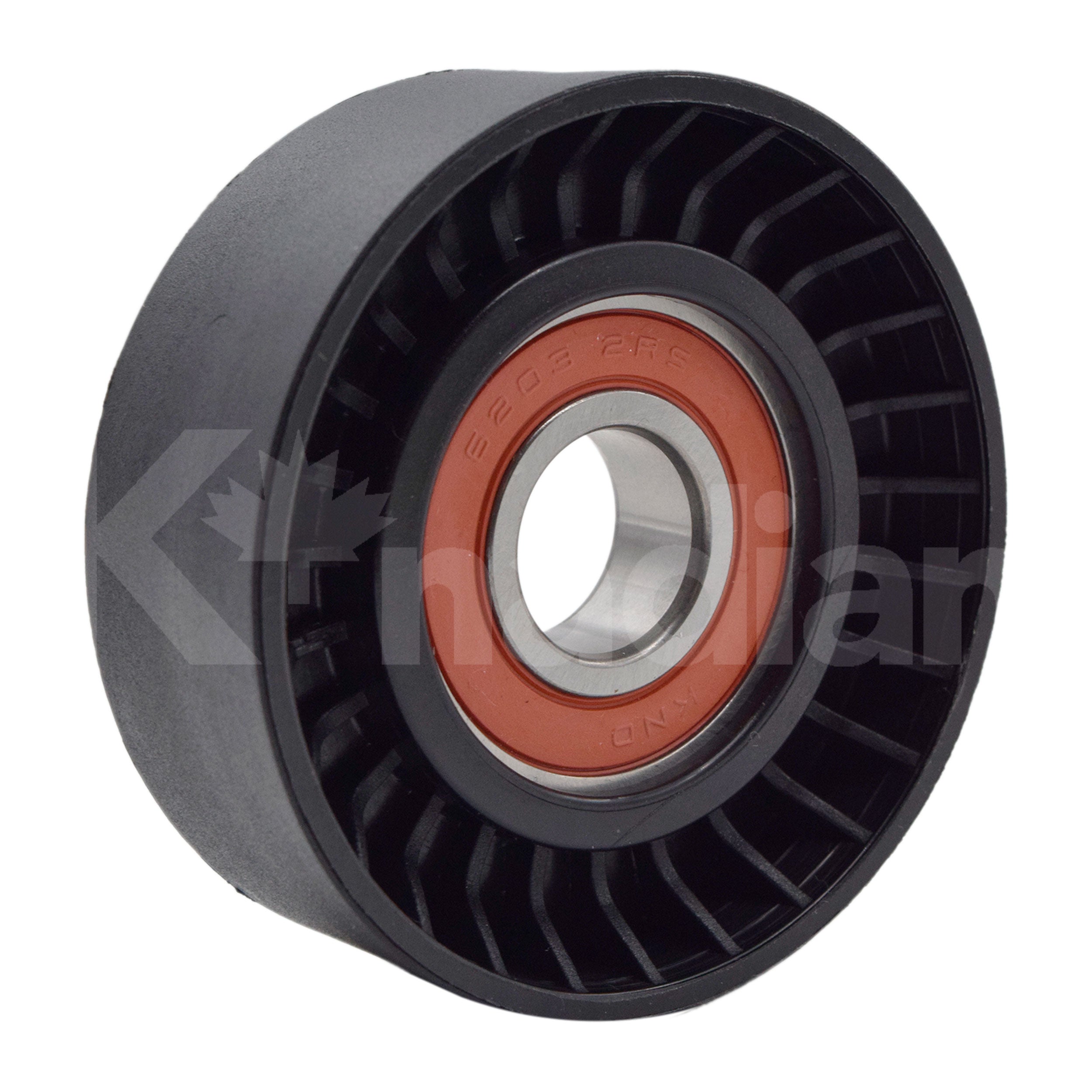 POLEA GUIA DE ACCESORIOS Alfa Romeo Mito 1.4L L4 2012-2013; 2015-2019