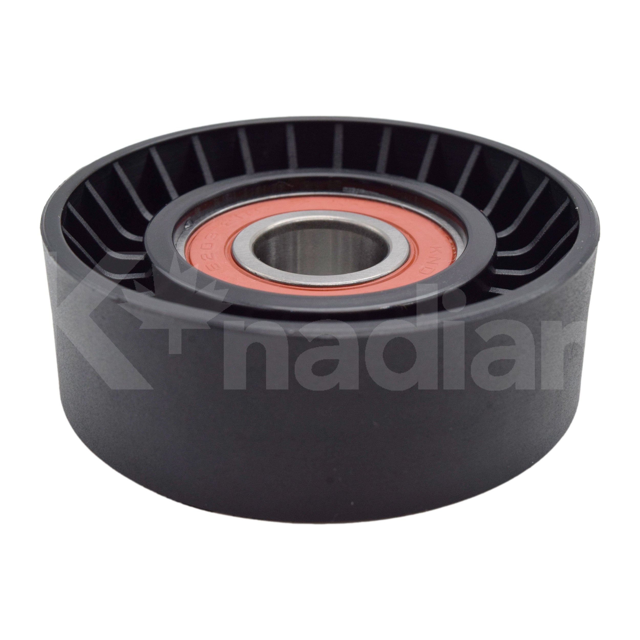 POLEA GUIA DE ACCESORIOS Alfa Romeo Mito 1.4L L4 2012-2013; 2015-2019