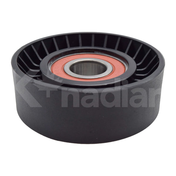 POLEA GUIA DE ACCESORIOS Alfa Romeo Mito 1.4L L4 2012-2013; 2015-2019