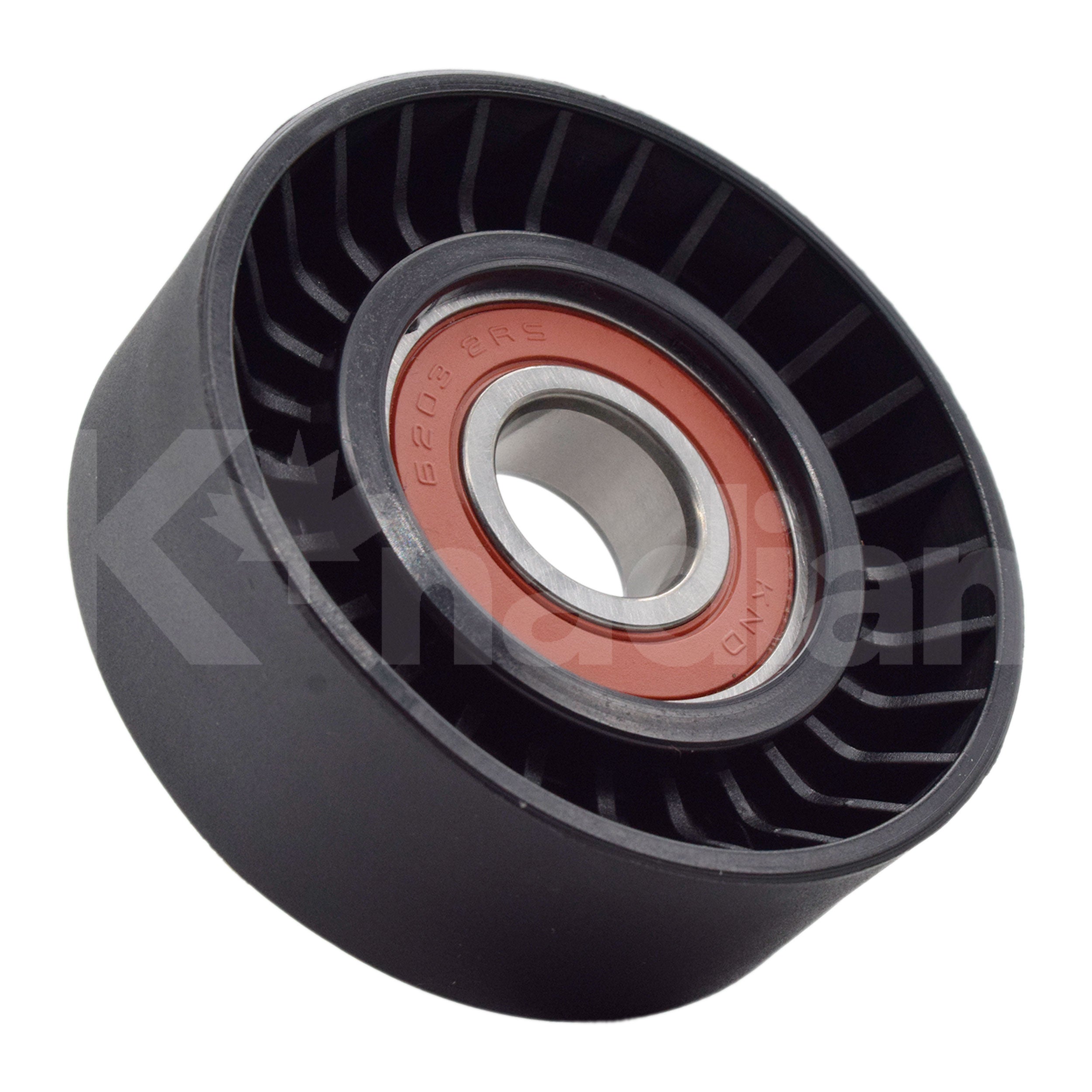 POLEA GUIA DE ACCESORIOS Alfa Romeo Mito 1.4L L4 2012-2013; 2015-2019