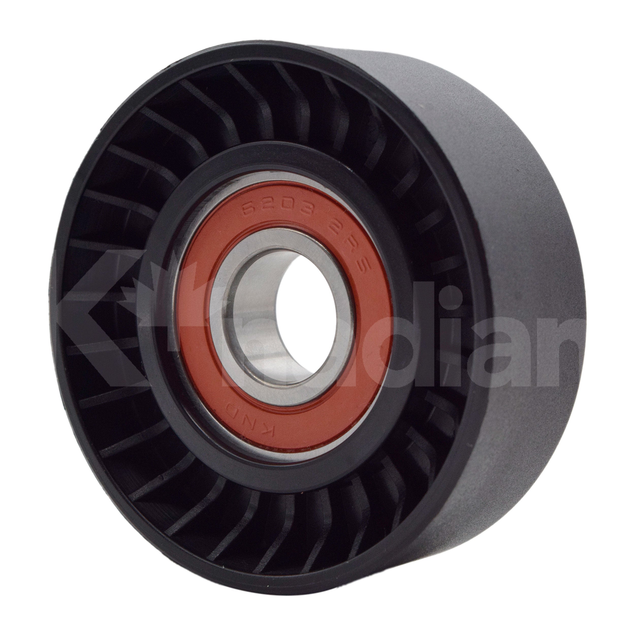 POLEA GUIA DE ACCESORIOS Alfa Romeo Mito 1.4L L4 2012-2013; 2015-2019