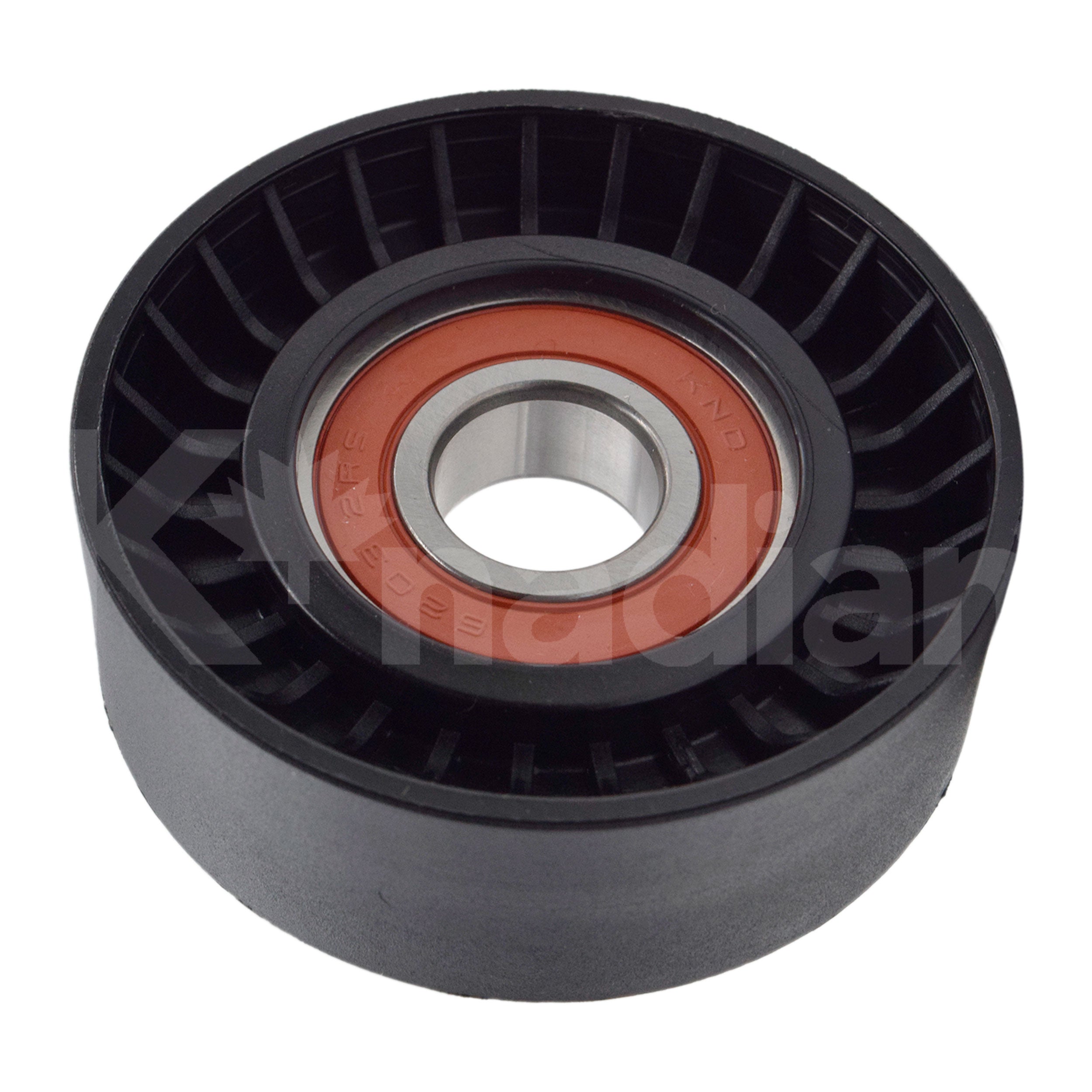 POLEA GUIA DE ACCESORIOS Alfa Romeo Mito 1.4L L4 2012-2013; 2015-2019