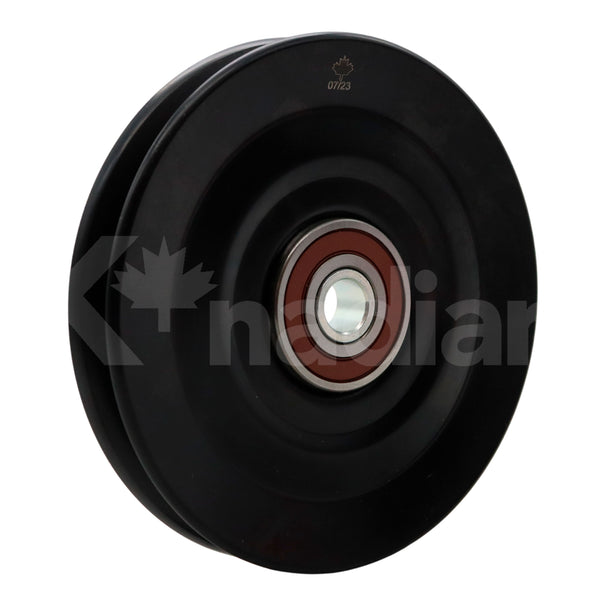 POLEA GUIA DE ACCESORIOS Buick Skylark 2.3L L4 1993