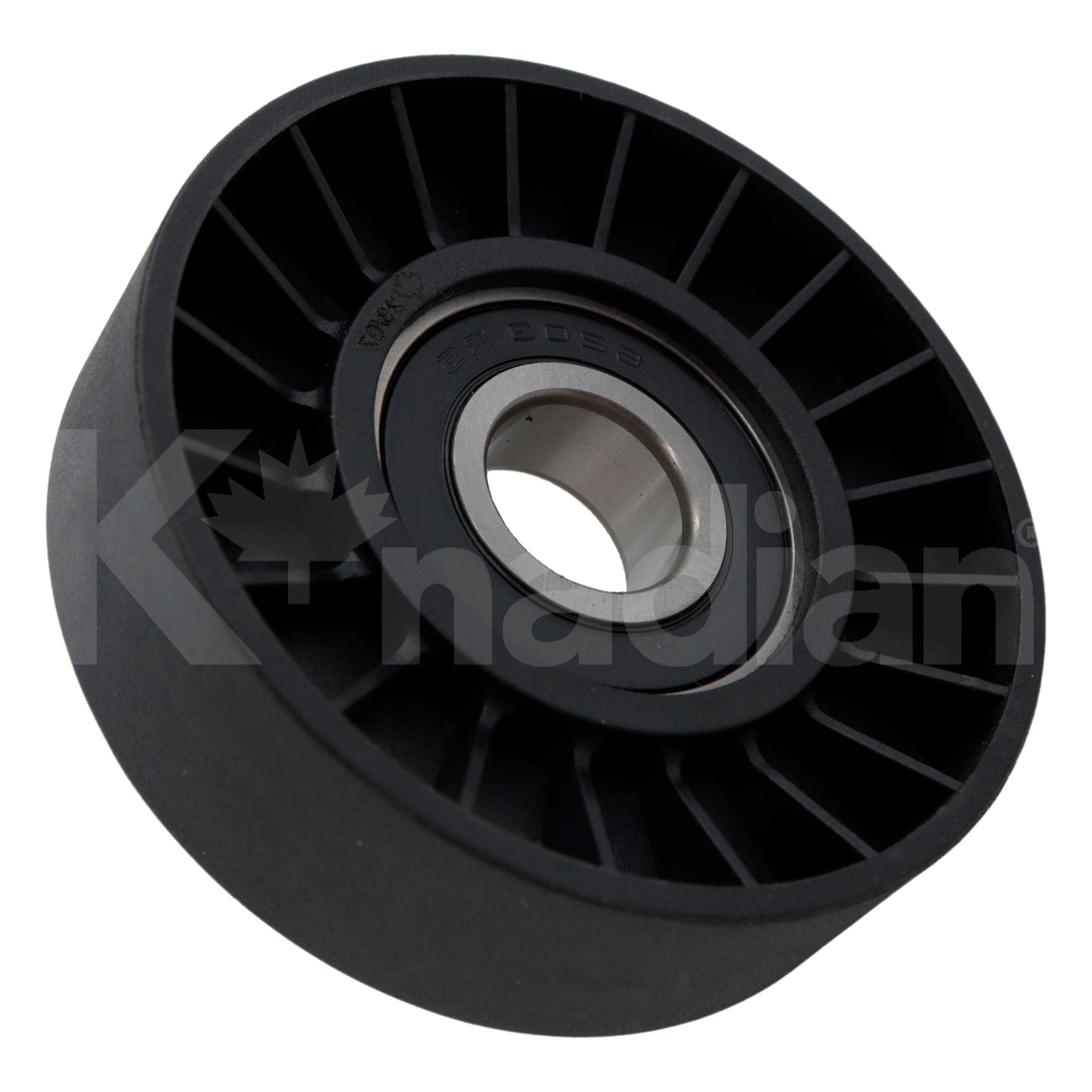 POLEA GUIA DE ACCESORIOS Buick Skylark 2.3L L4 1988-1995