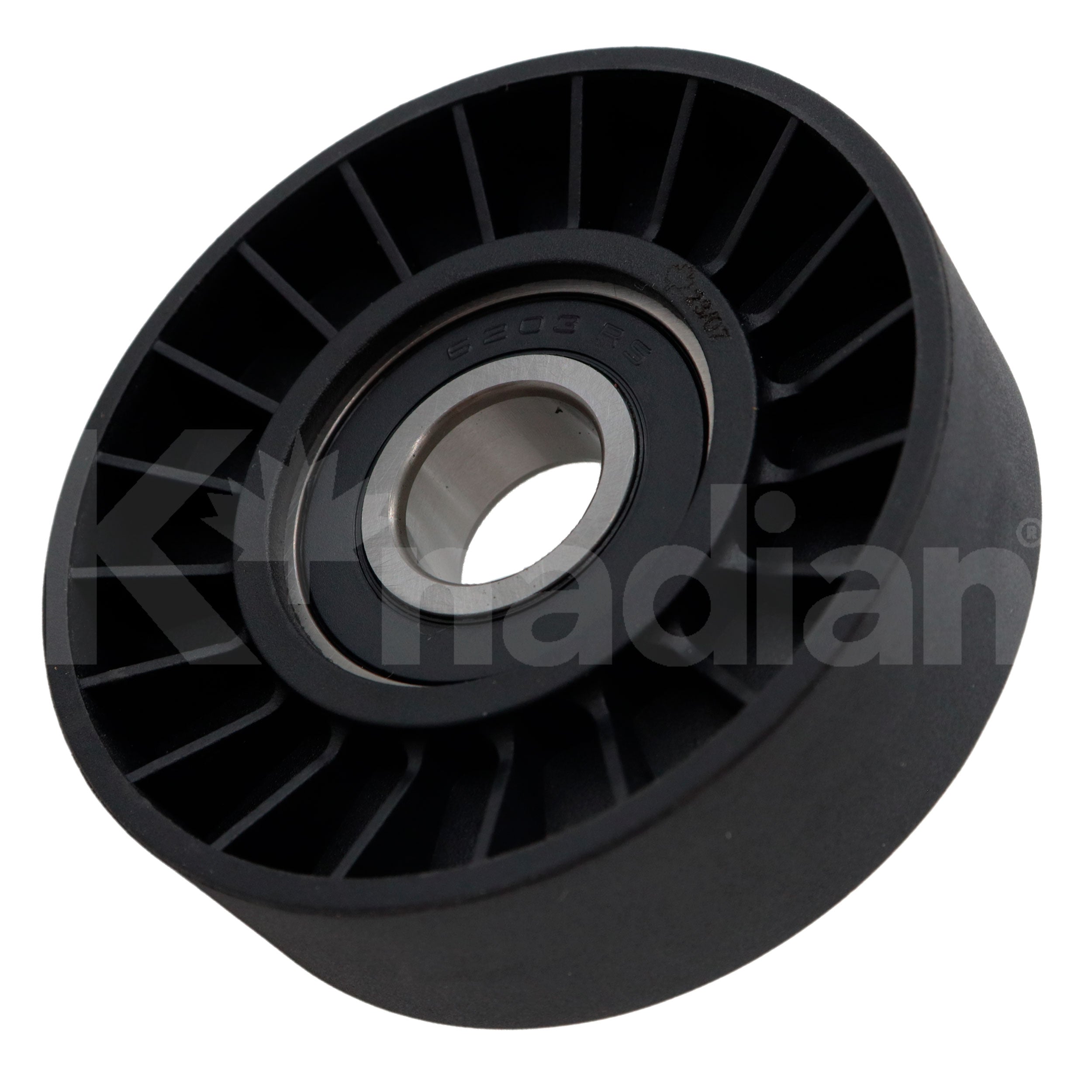 POLEA GUIA DE ACCESORIOS Buick Skylark 2.3L L4 1988-1995