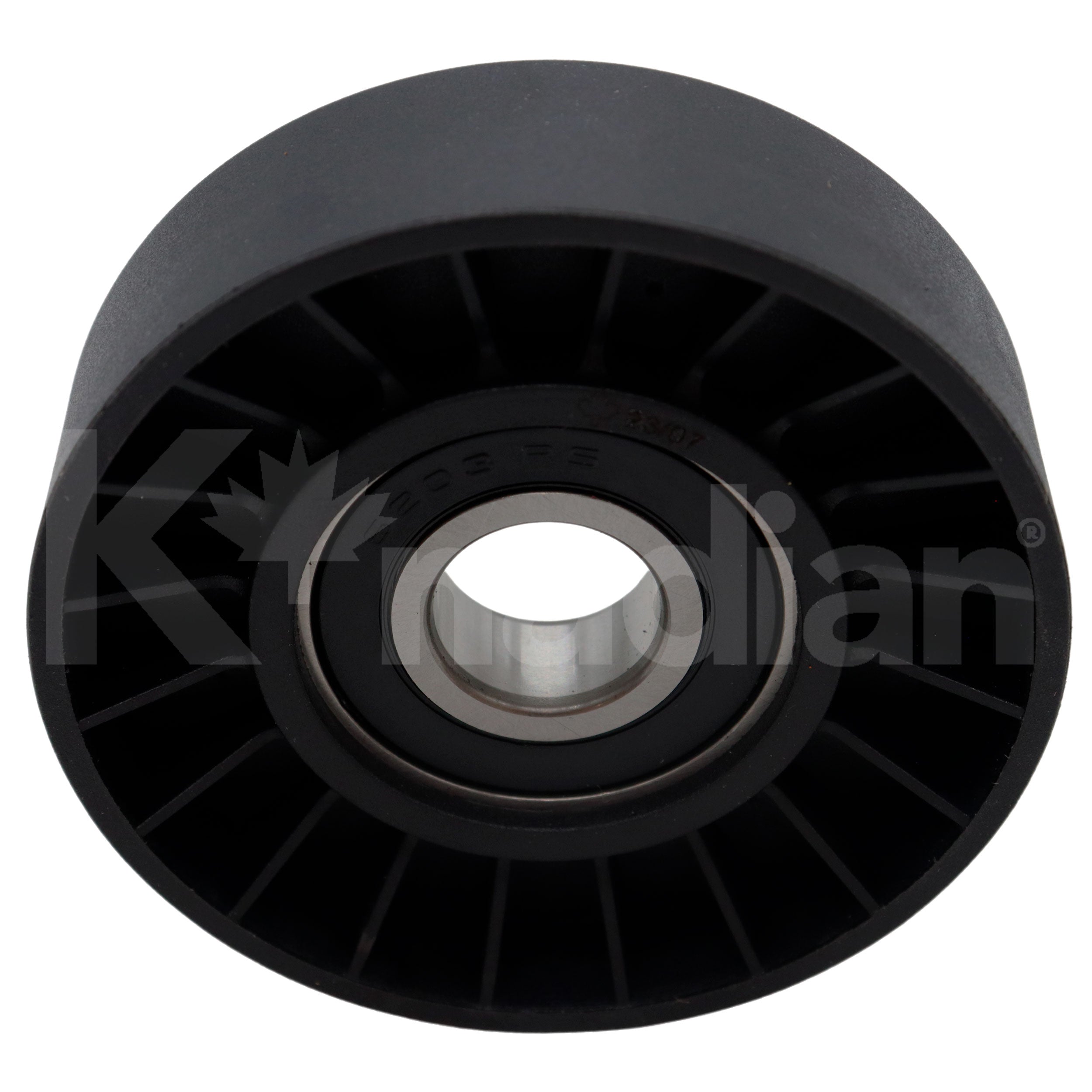 POLEA GUIA DE ACCESORIOS Buick Skylark 2.3L L4 1988-1995