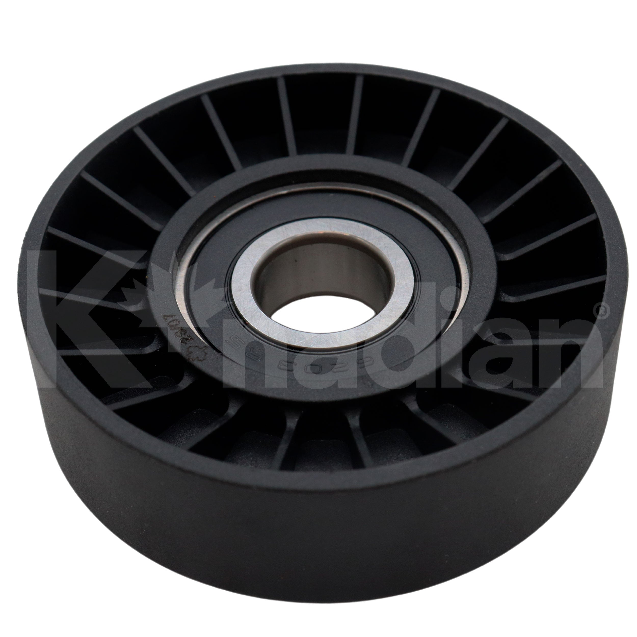 POLEA GUIA DE ACCESORIOS Buick Skylark 2.3L L4 1988-1995