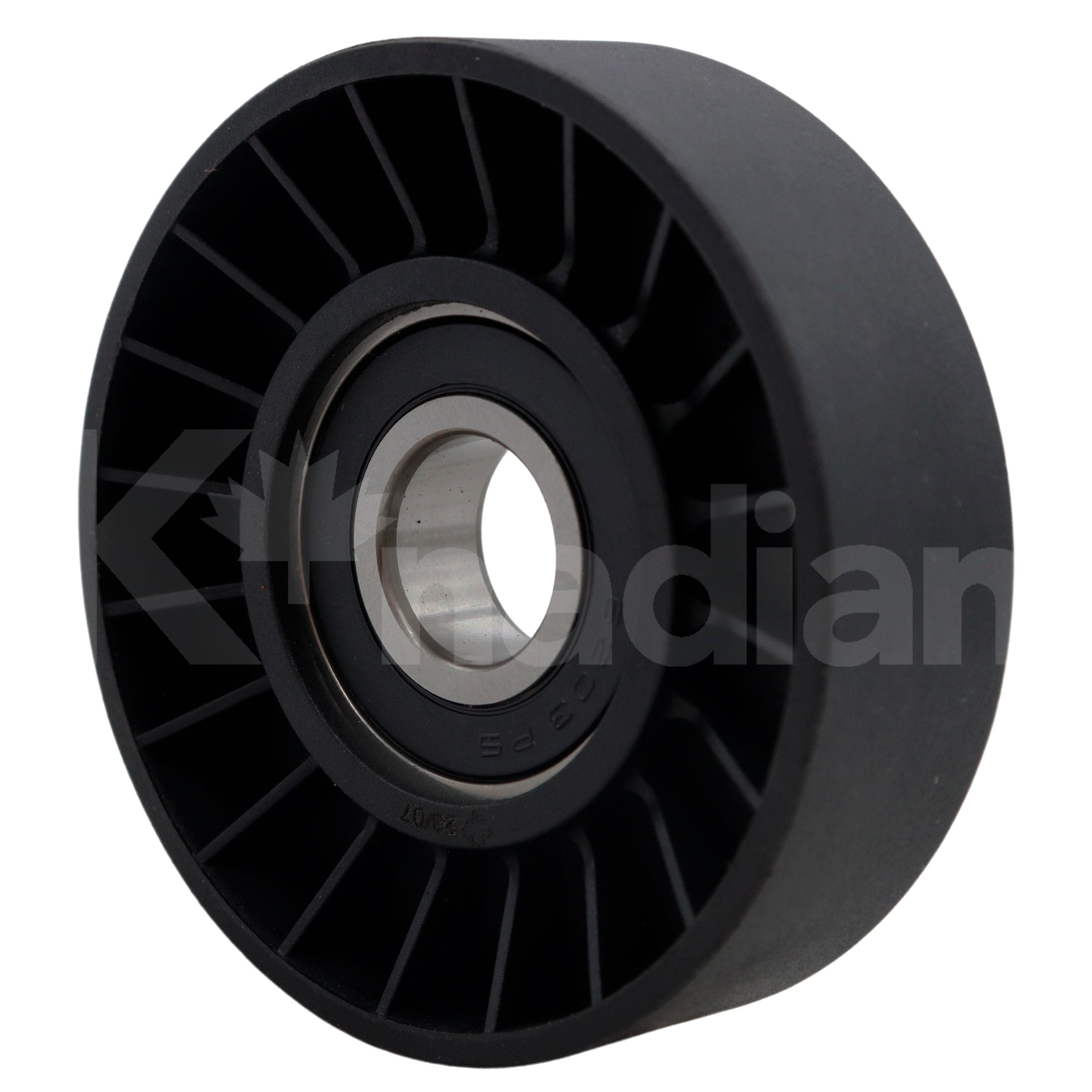 POLEA GUIA DE ACCESORIOS Buick Skylark 2.3L L4 1988-1995