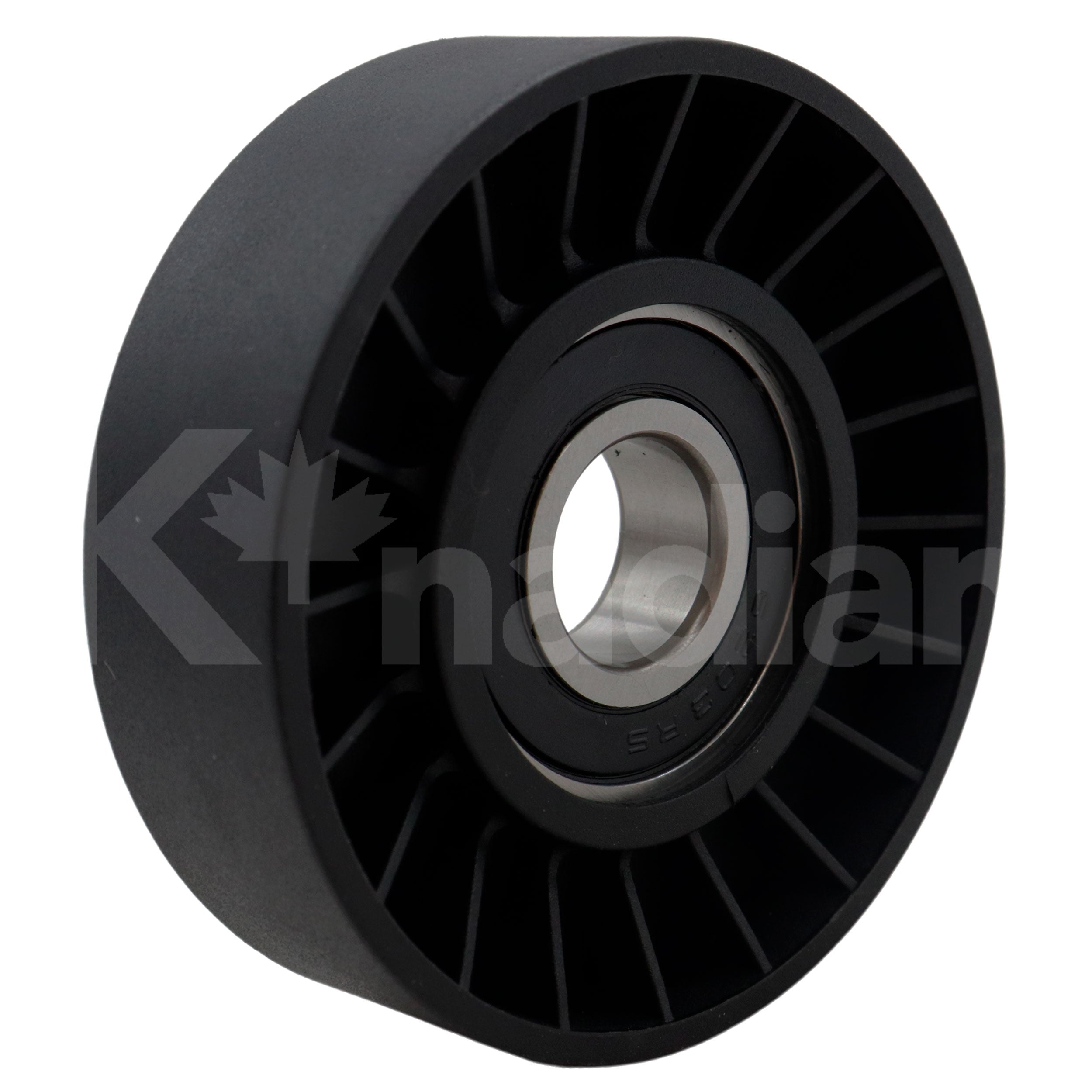 POLEA GUIA DE ACCESORIOS Buick Skylark 2.3L L4 1988-1995