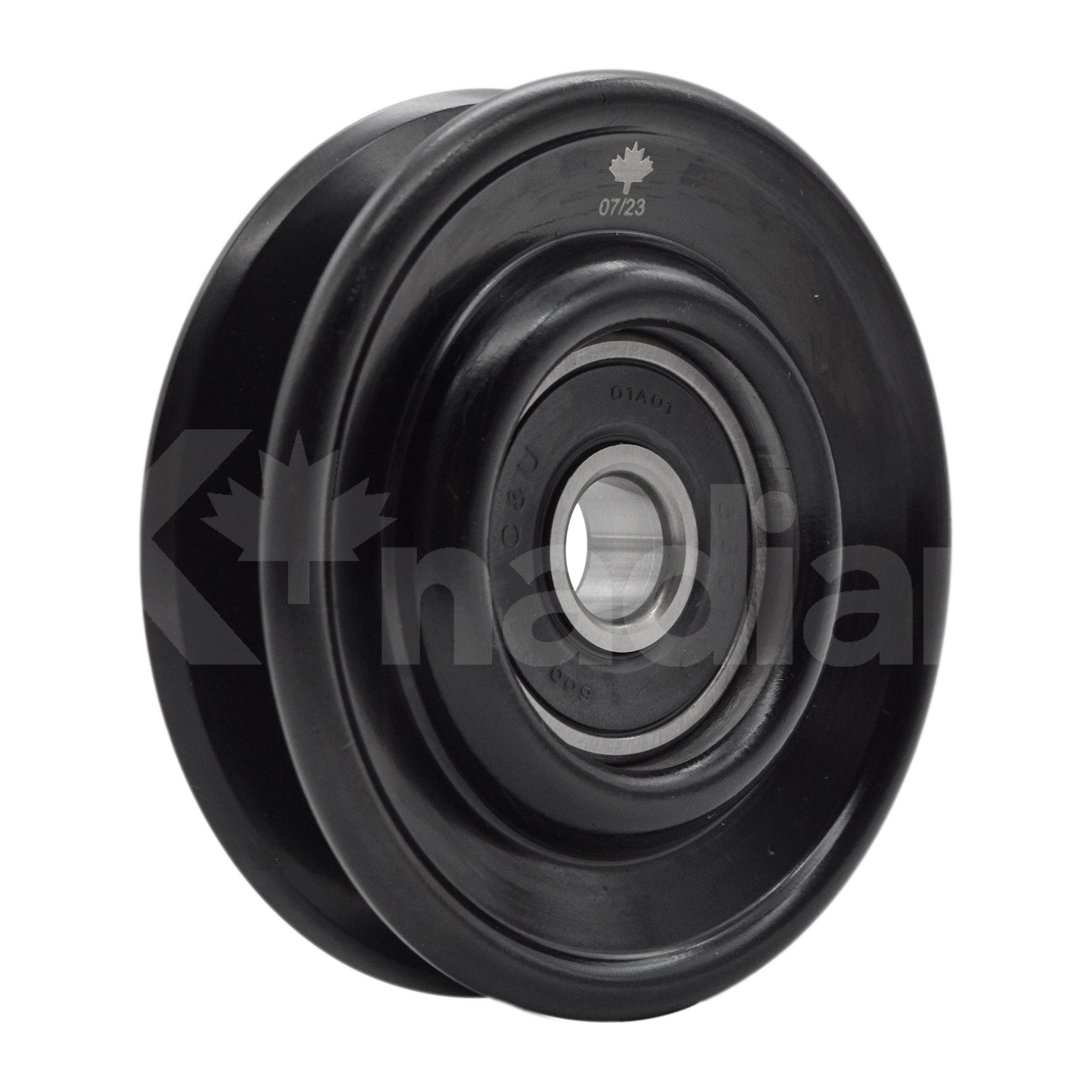 POLEA GUIA DE ACCESORIOS Buick Century 3.8L V6 1976