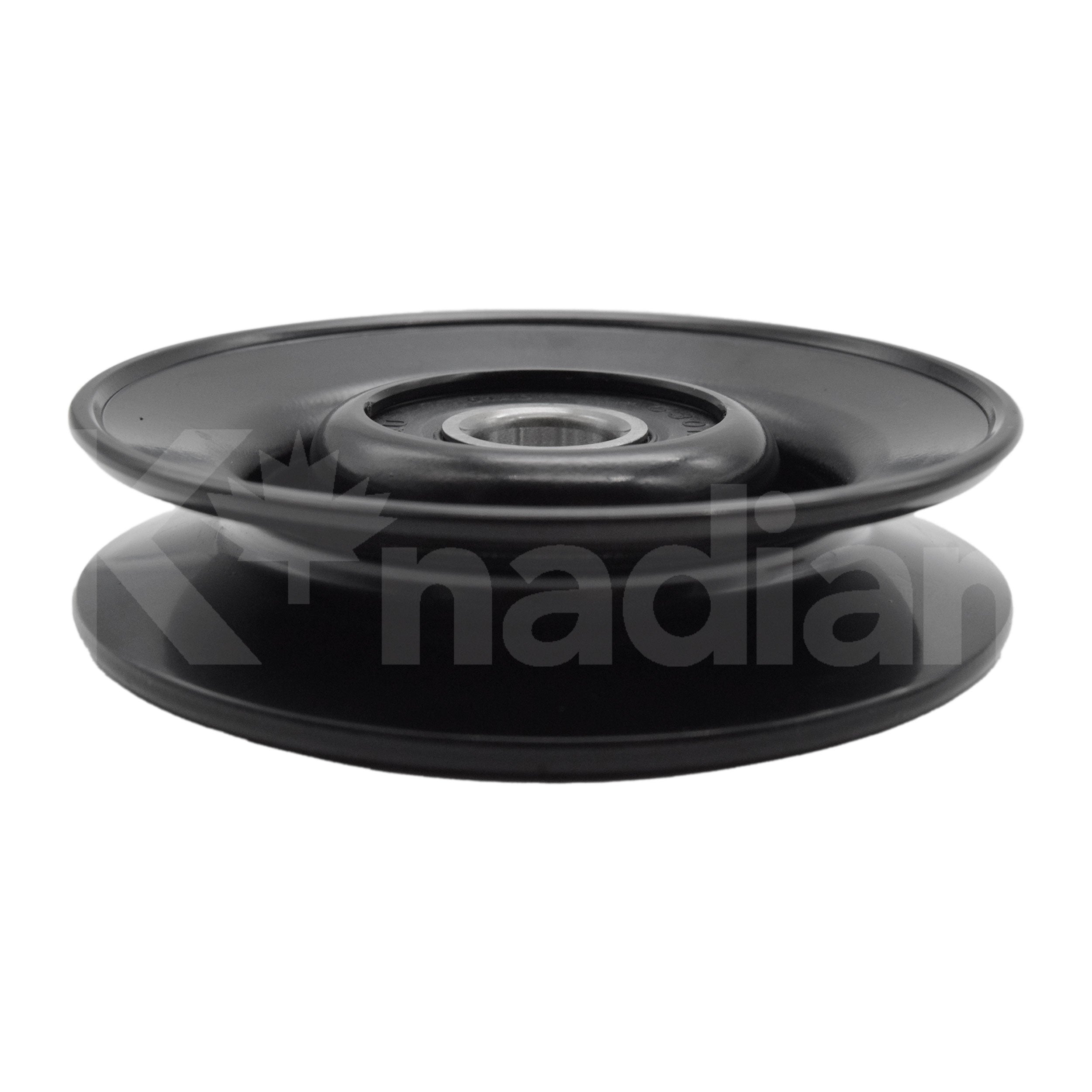 POLEA GUIA DE ACCESORIOS Buick Century 3.8L V6 1976