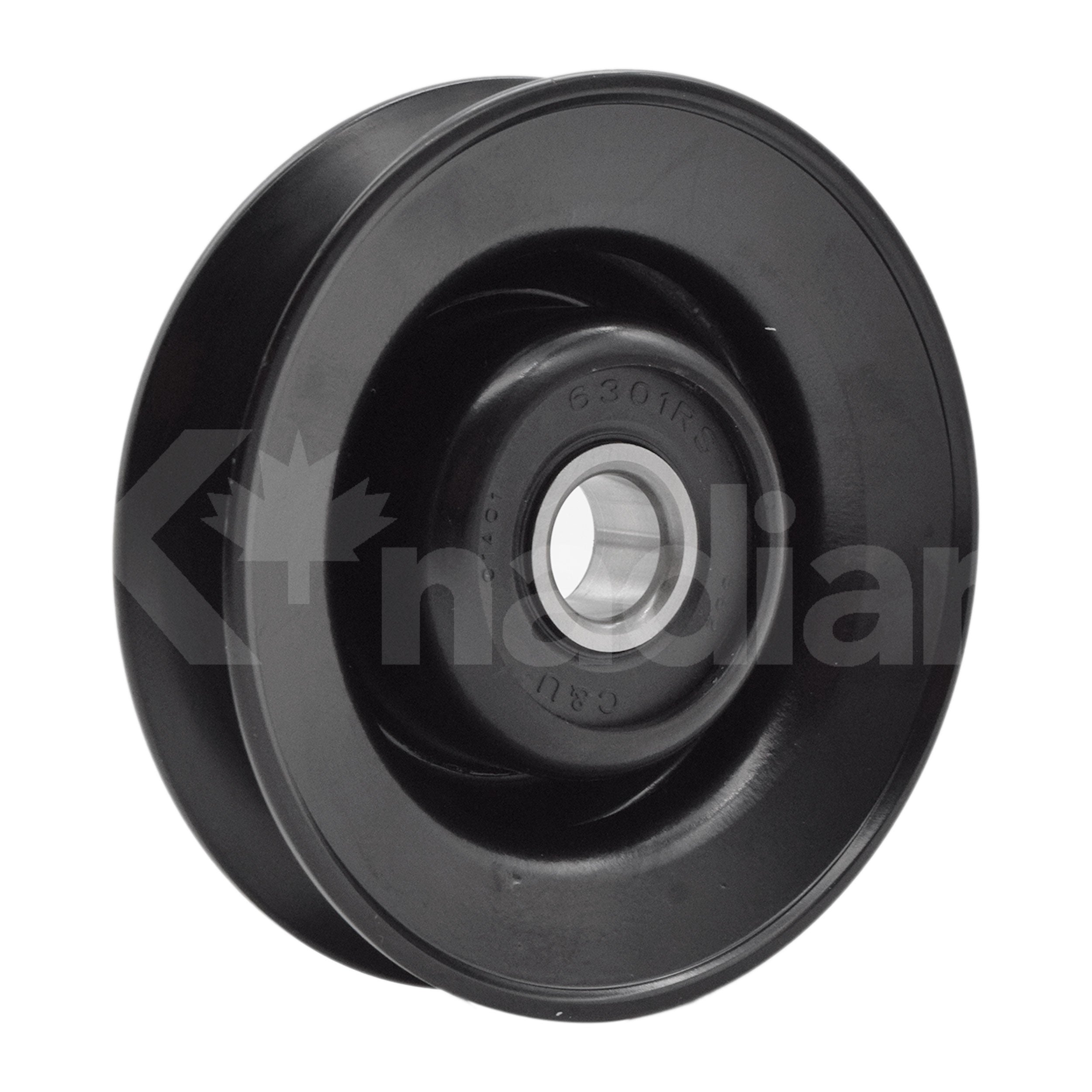 POLEA GUIA DE ACCESORIOS Buick Century 3.8L V6 1976