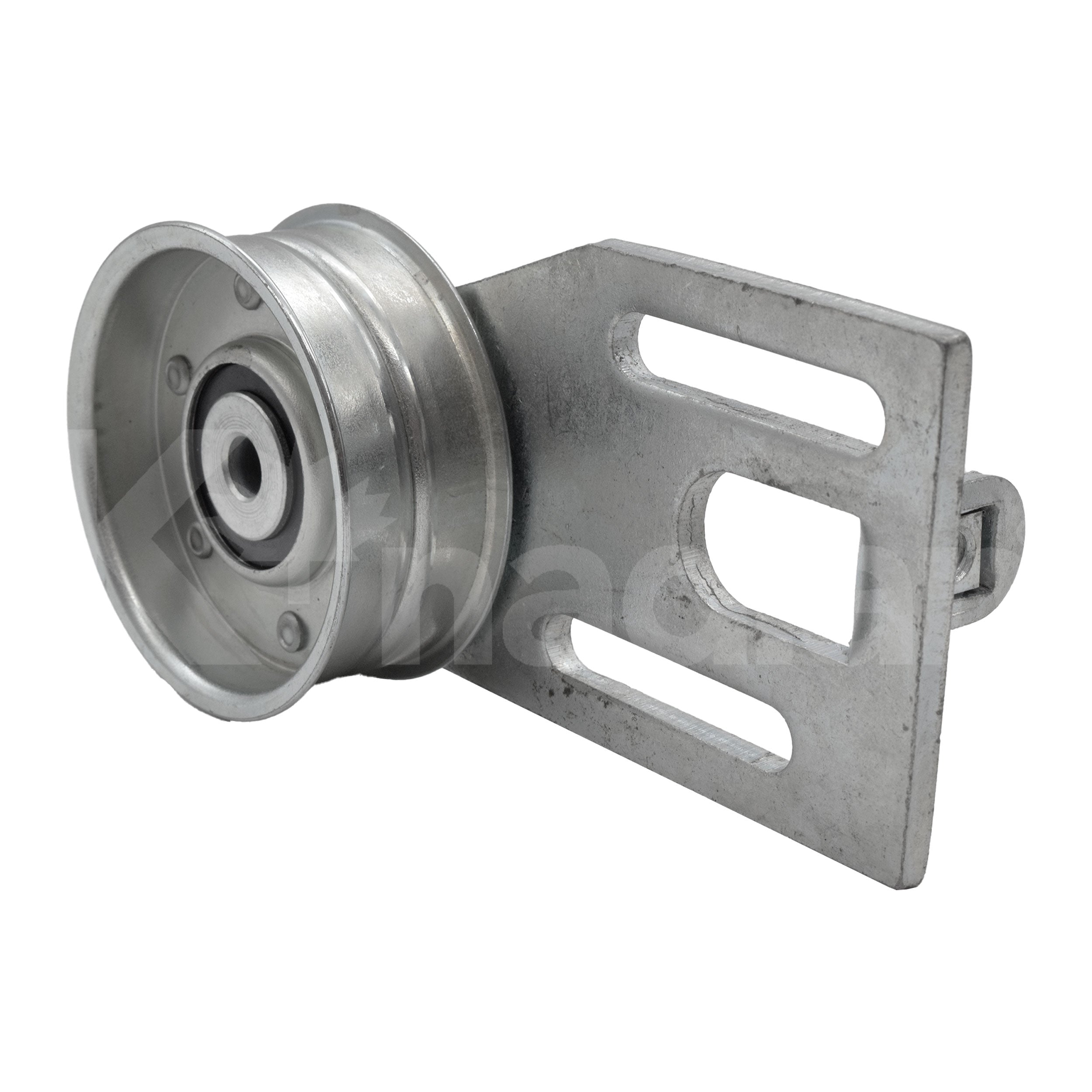 POLEA GUIA DE ACCESORIOS Ford Escort 1.6L L4 1984