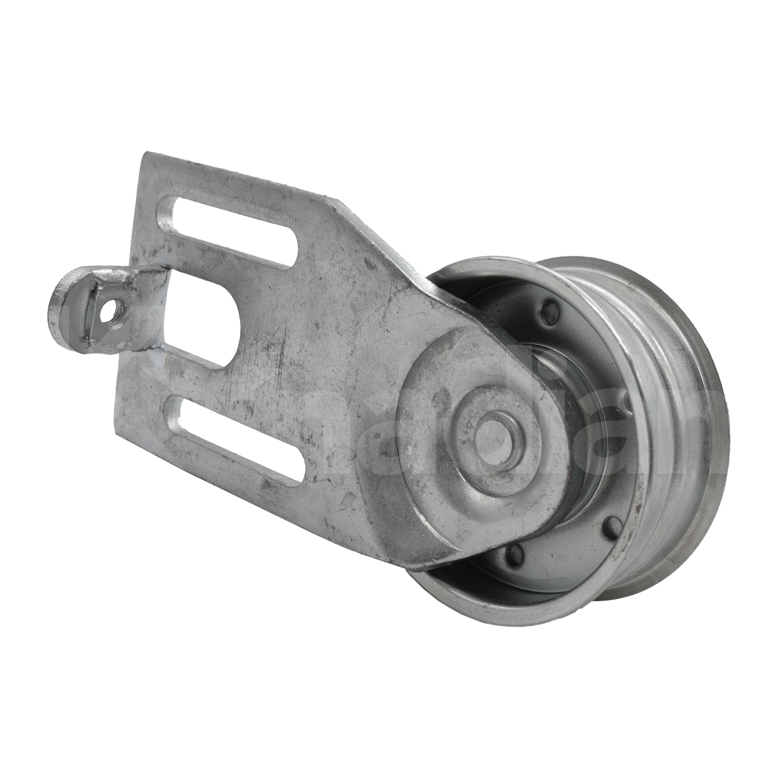 POLEA GUIA DE ACCESORIOS Ford Escort 1.6L L4 1984