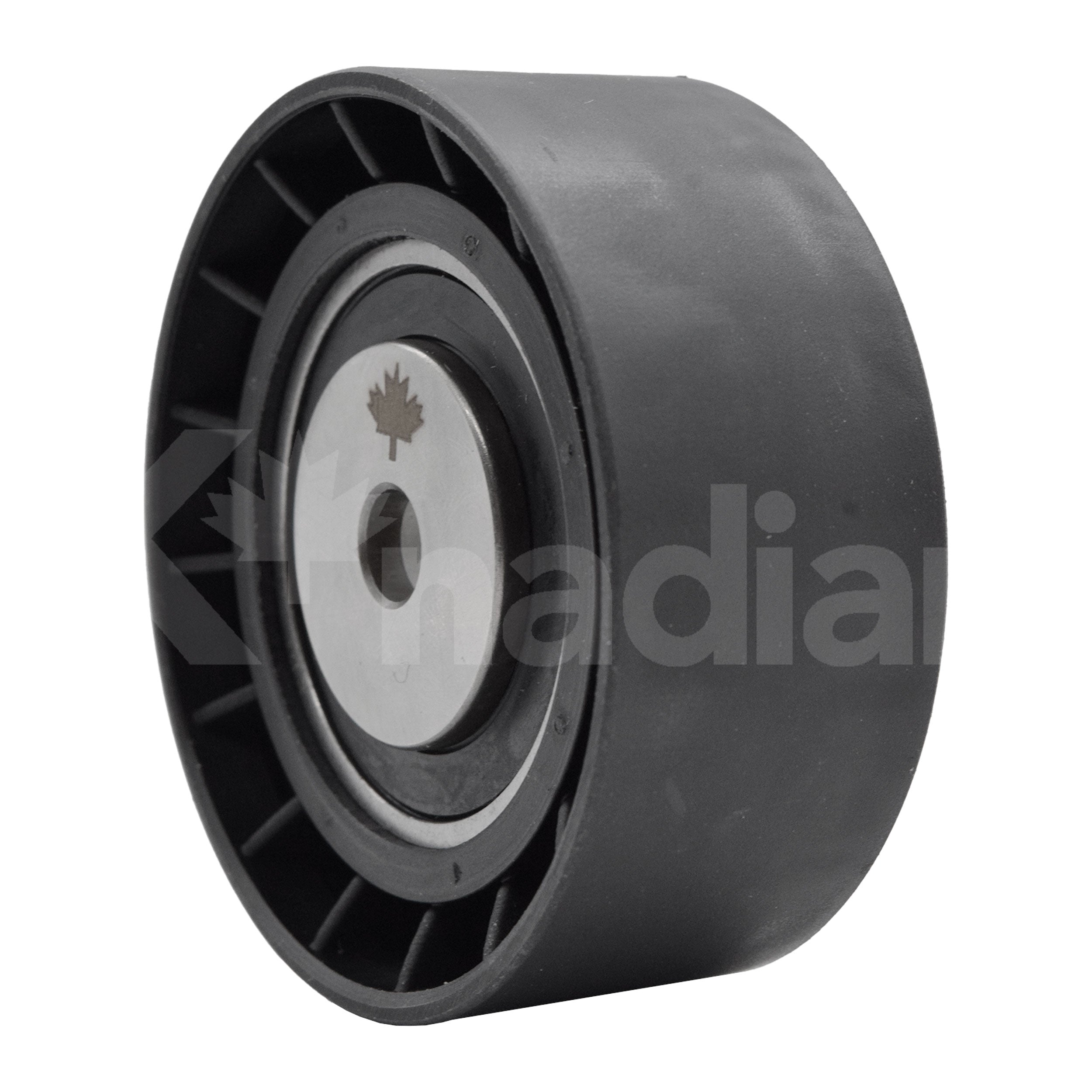 POLEA GUIA DE ACCESORIOS BMW 325i 2.5L L6 2006