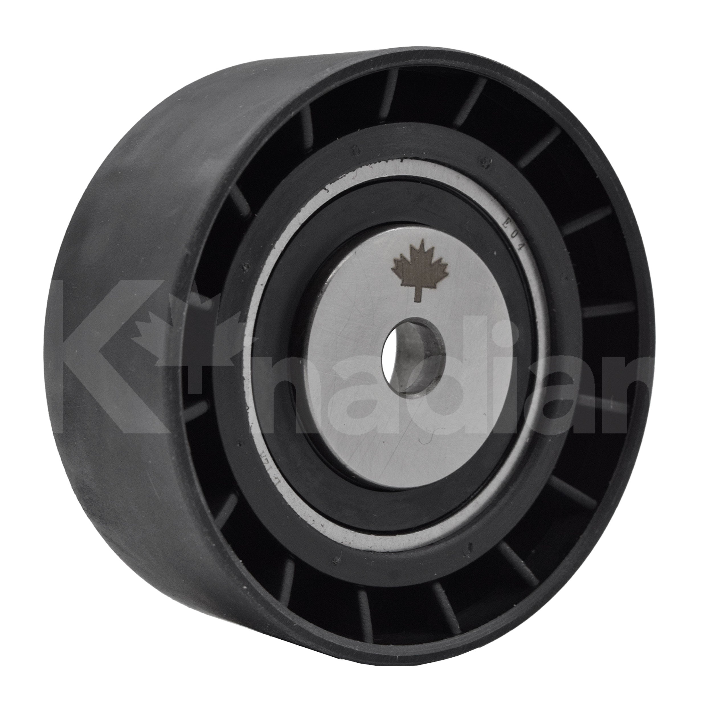 POLEA GUIA DE ACCESORIOS BMW 325i 2.5L L6 2006