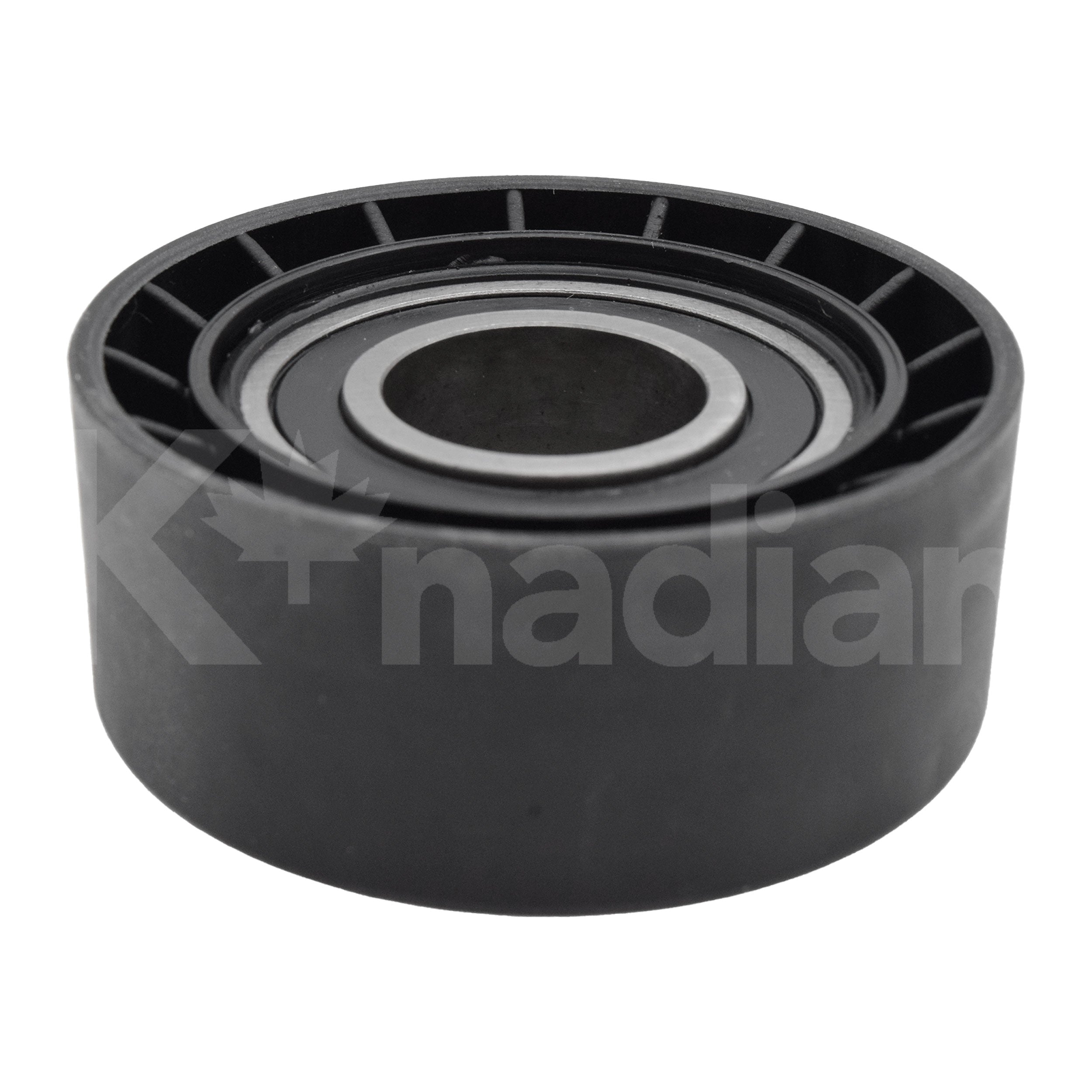 POLEA GUIA DE ACCESORIOS BMW 325i 2.5L L6 2006