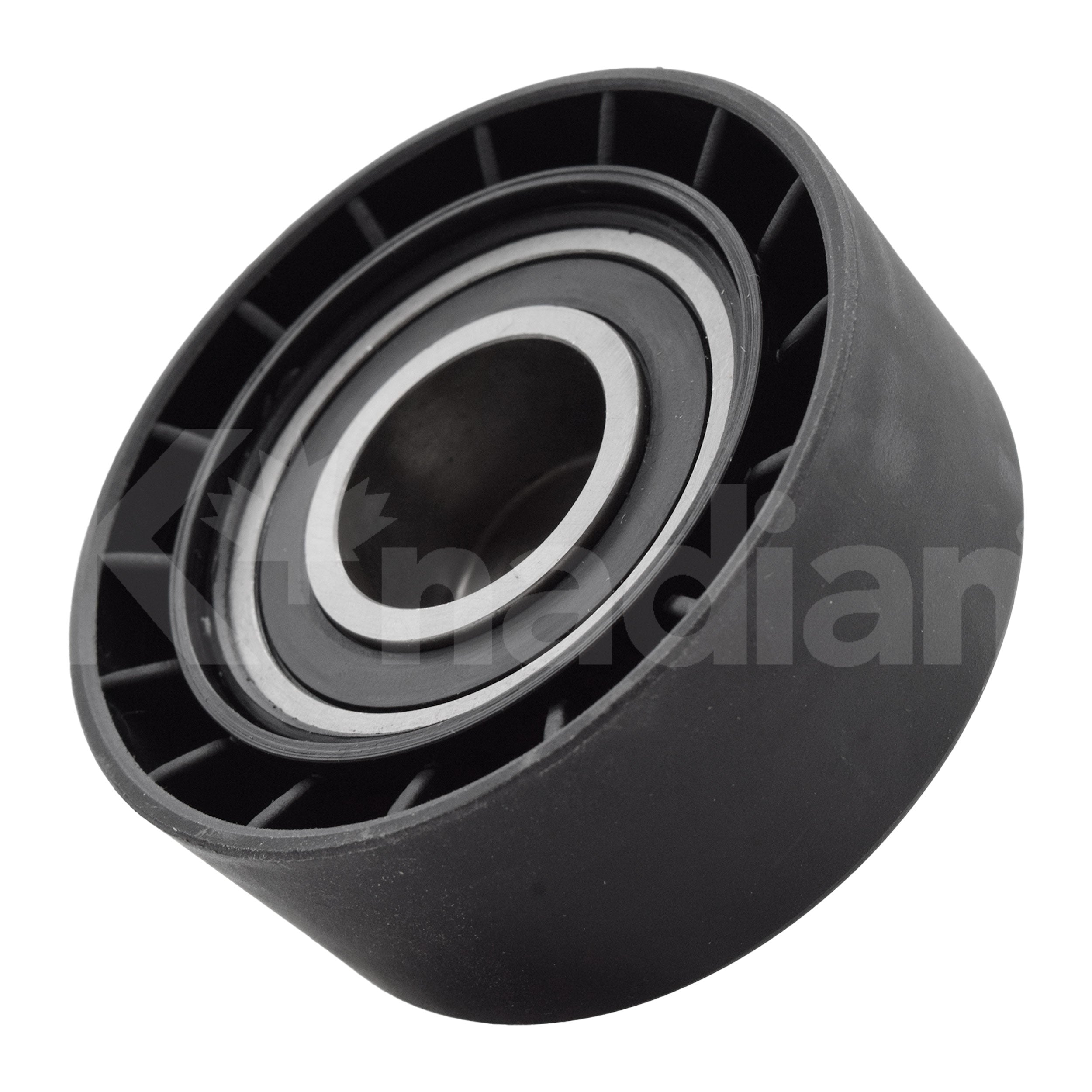 POLEA GUIA DE ACCESORIOS BMW 325i 2.5L L6 2006