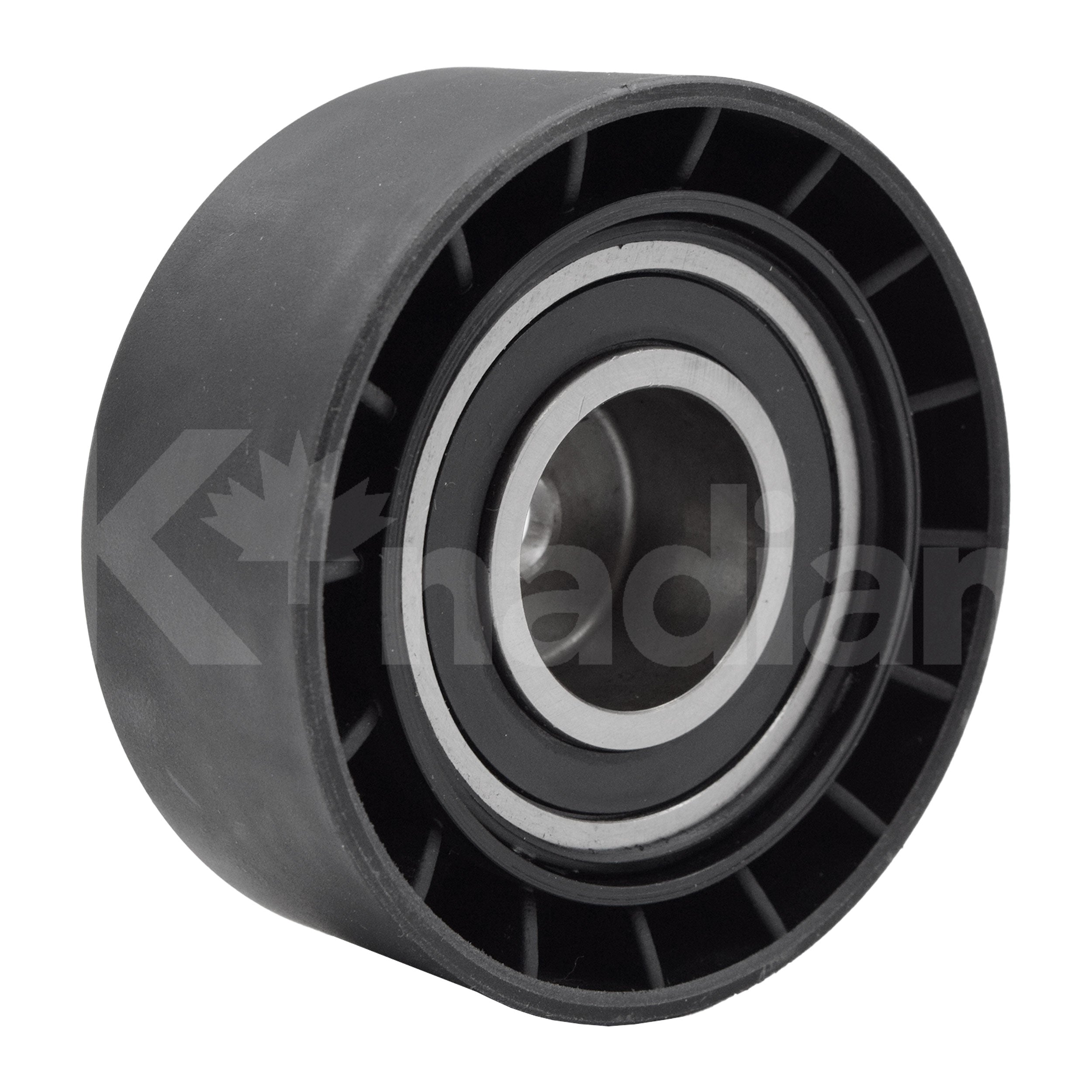 POLEA GUIA DE ACCESORIOS BMW 325i 2.5L L6 2006