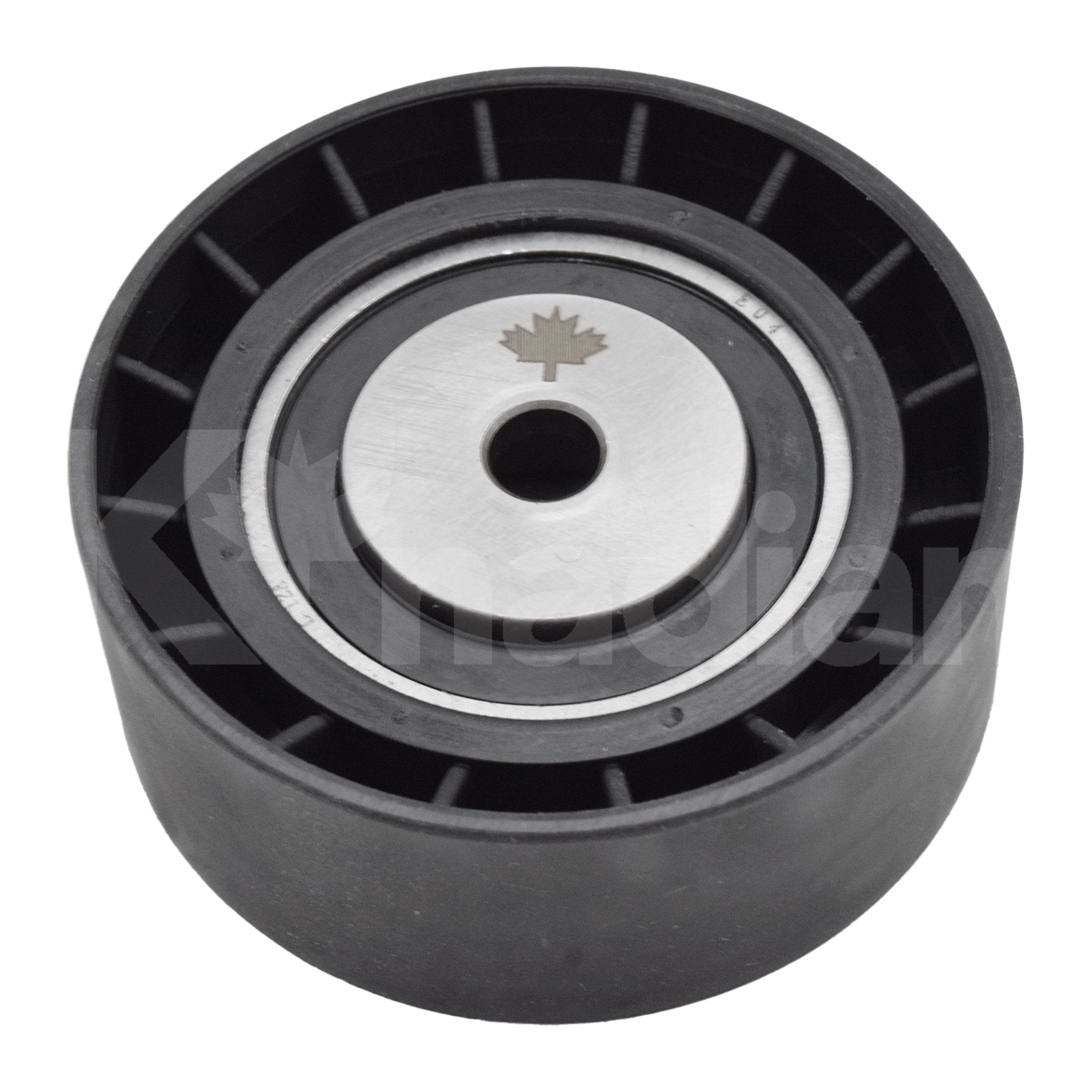 POLEA GUIA DE ACCESORIOS BMW 325i 2.5L L6 2006