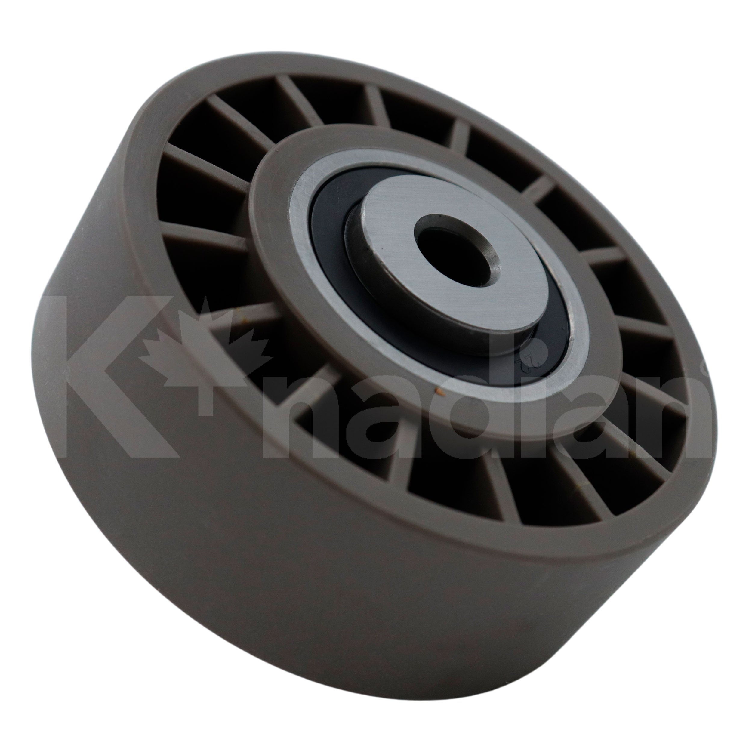 POLEA GUIA DE ACCESORIOS Mercedes-Benz 300CE 3.2L L6 1993