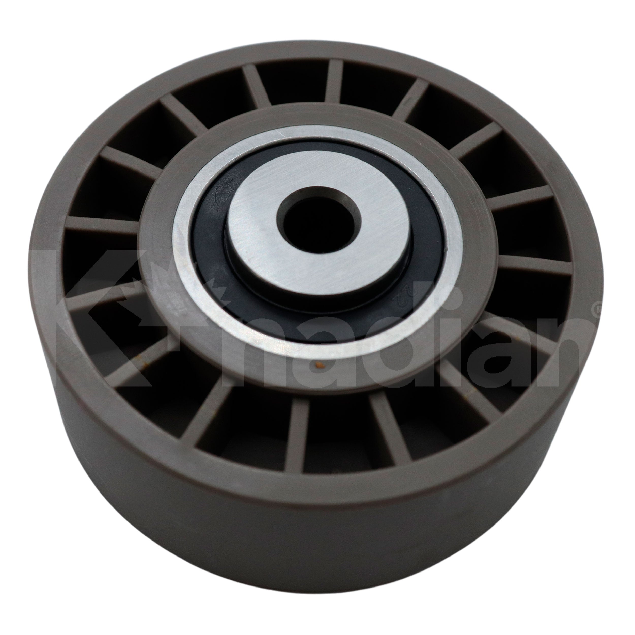 POLEA GUIA DE ACCESORIOS Mercedes-Benz 300CE 3.2L L6 1993