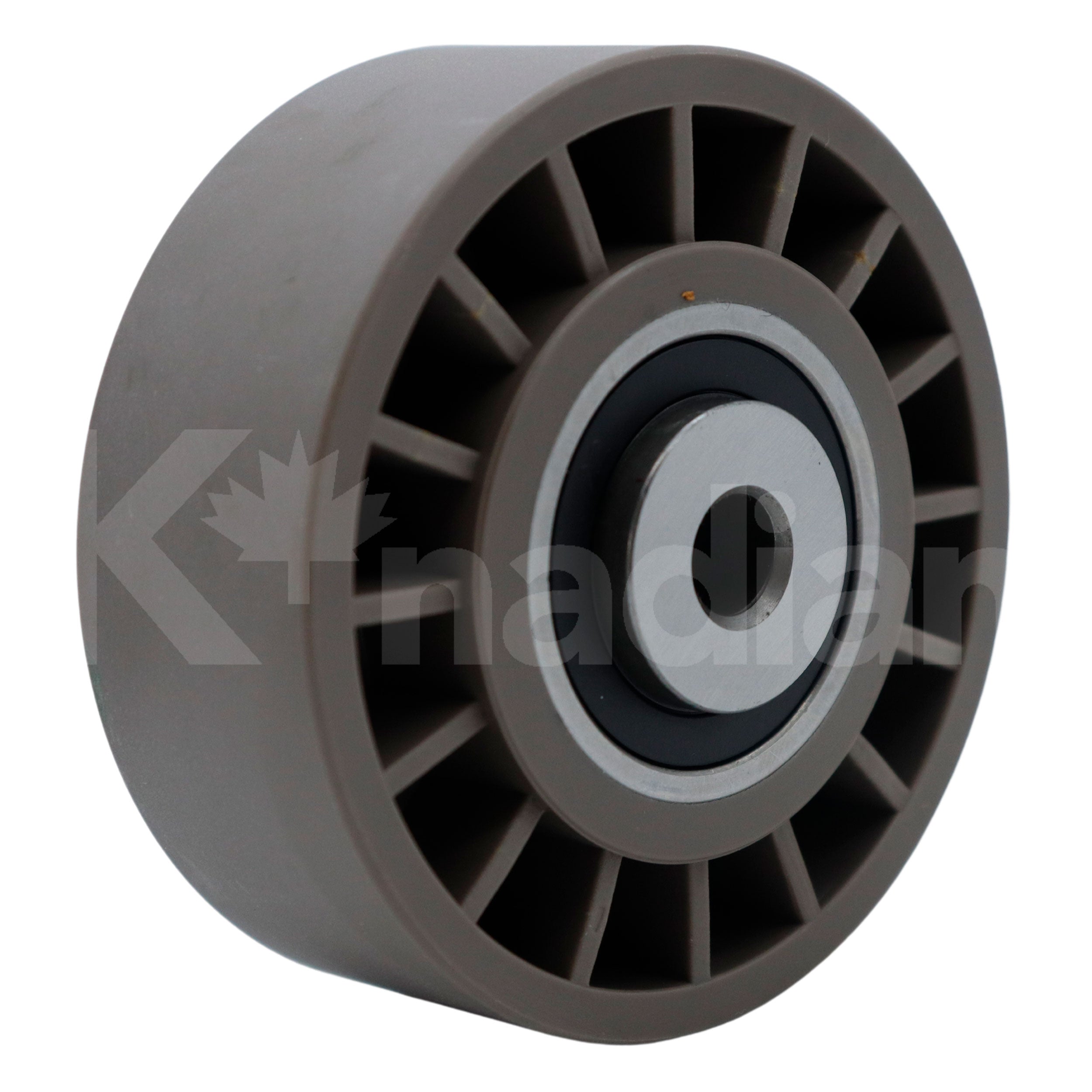 POLEA GUIA DE ACCESORIOS Mercedes-Benz 300CE 3.2L L6 1993