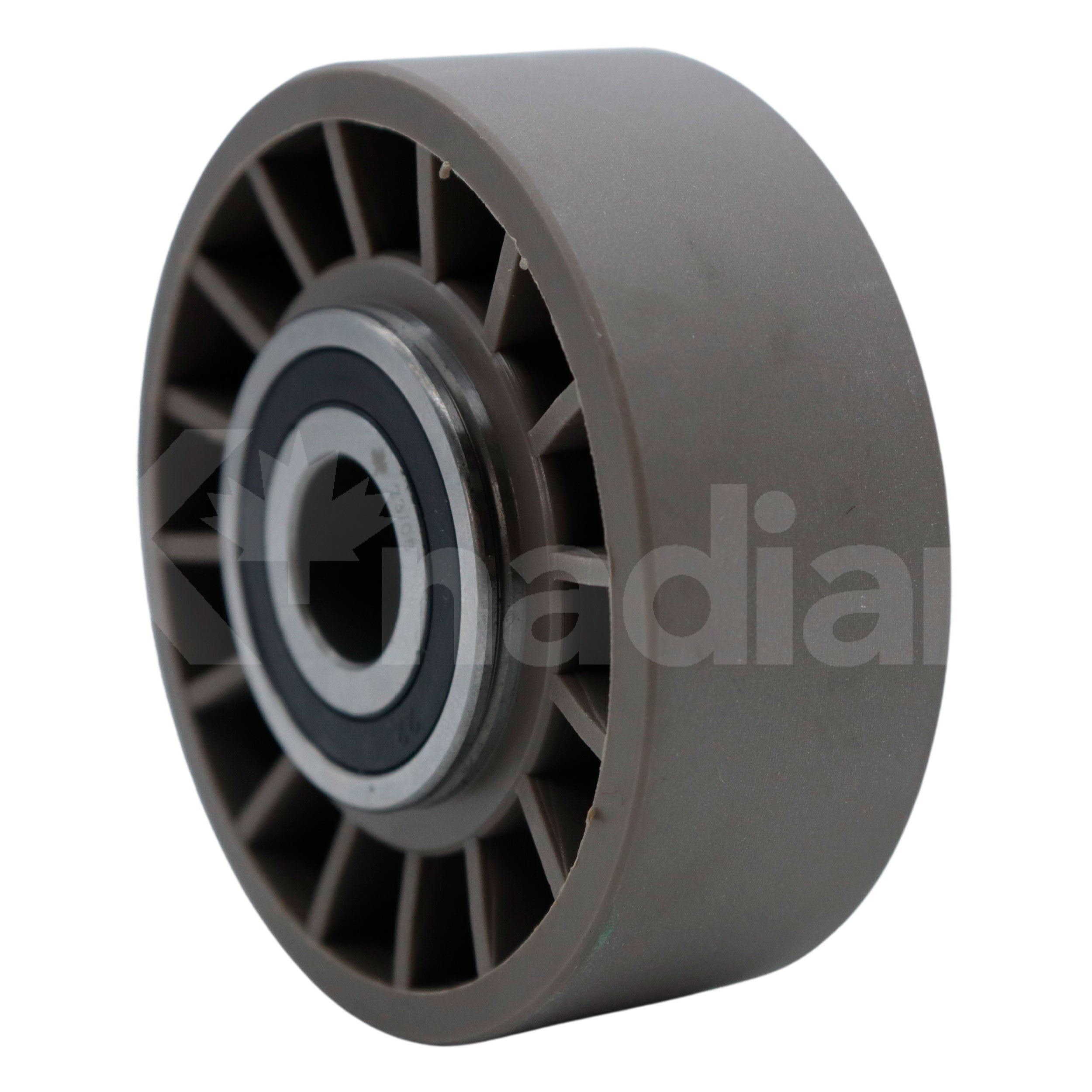 POLEA GUIA DE ACCESORIOS Mercedes-Benz 300CE 3.2L L6 1993